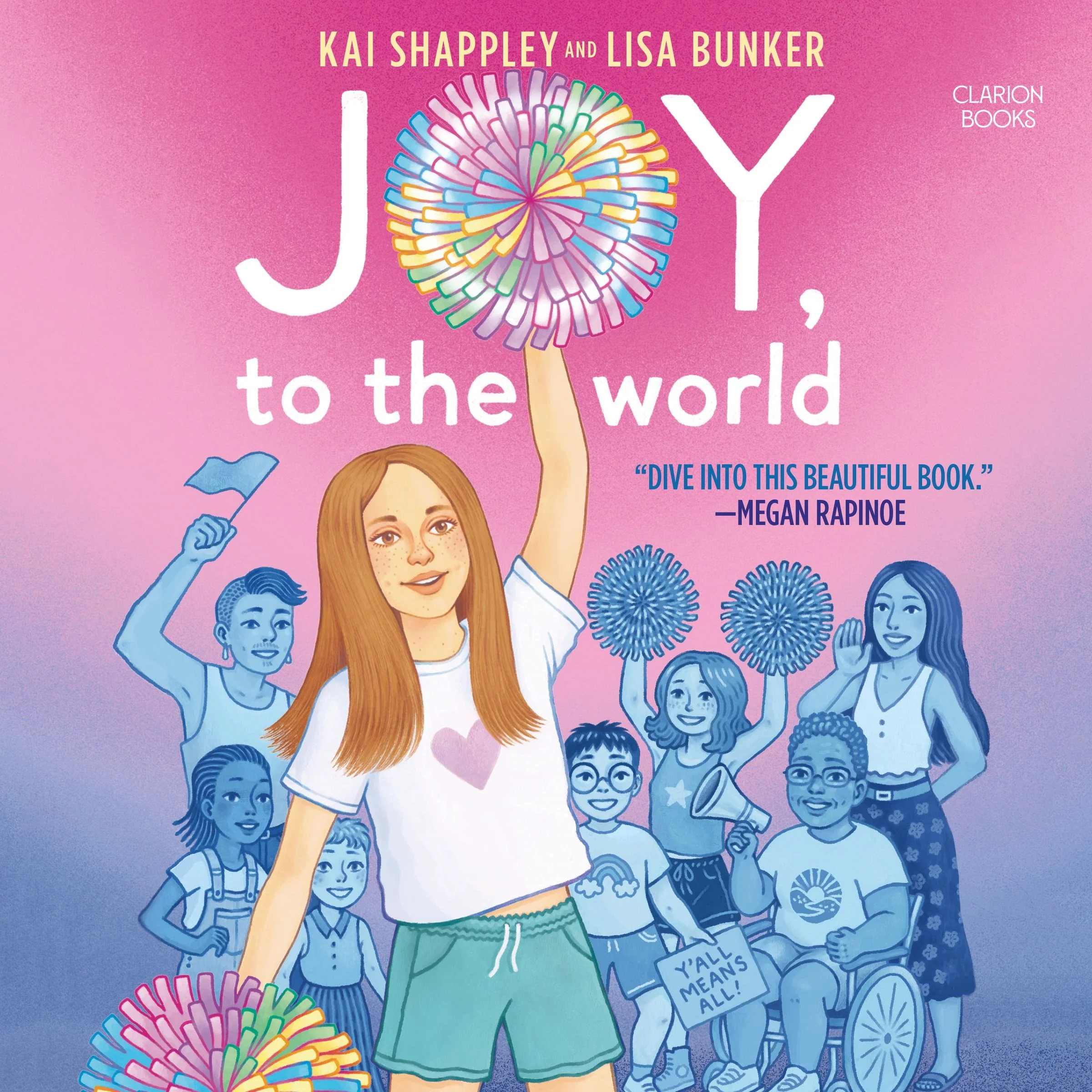 Joy, to the World - Image 4