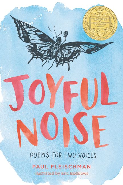 Joyful Noise - Image 2