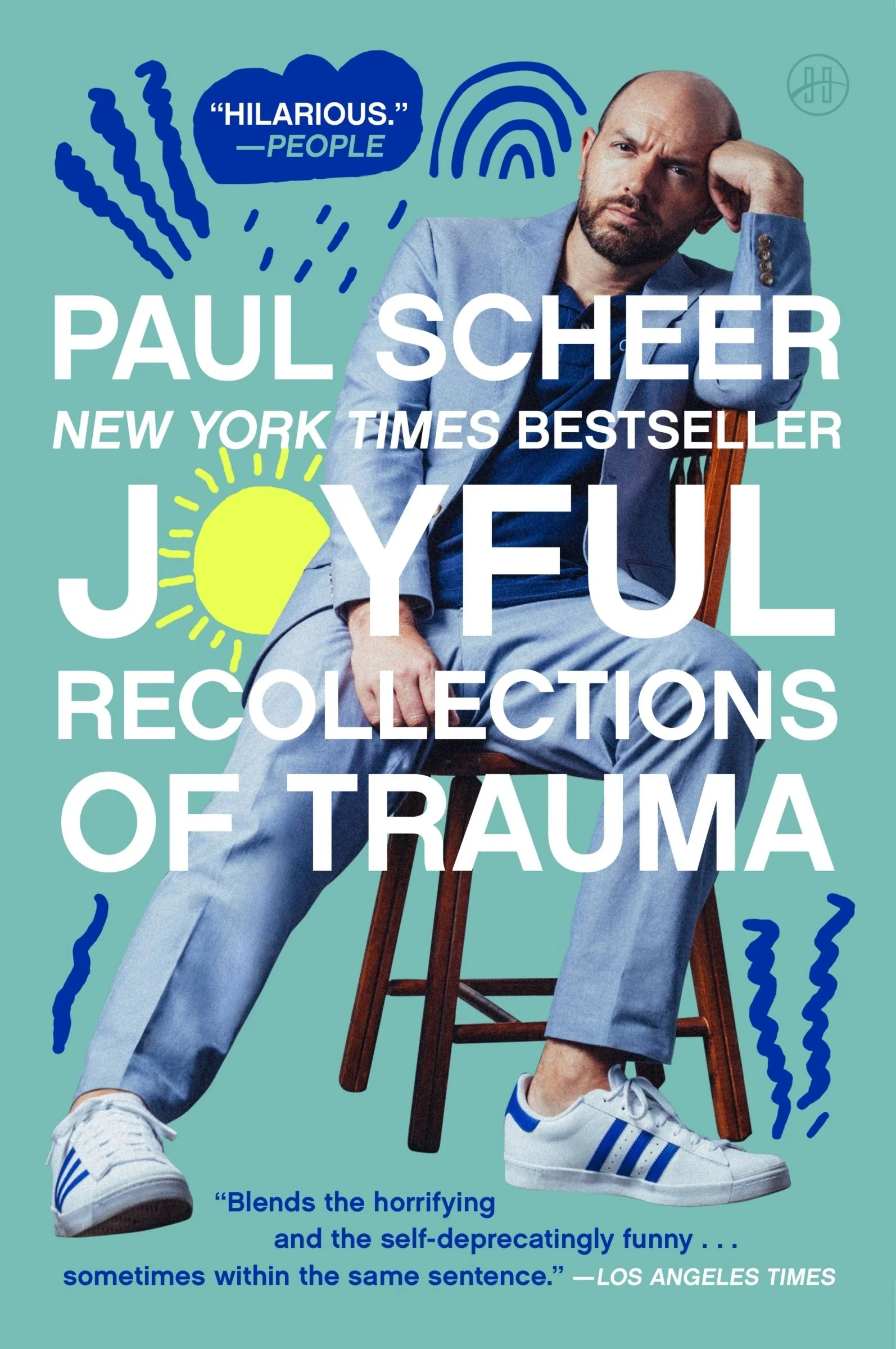 Joyful Recollections of Trauma - Image 3