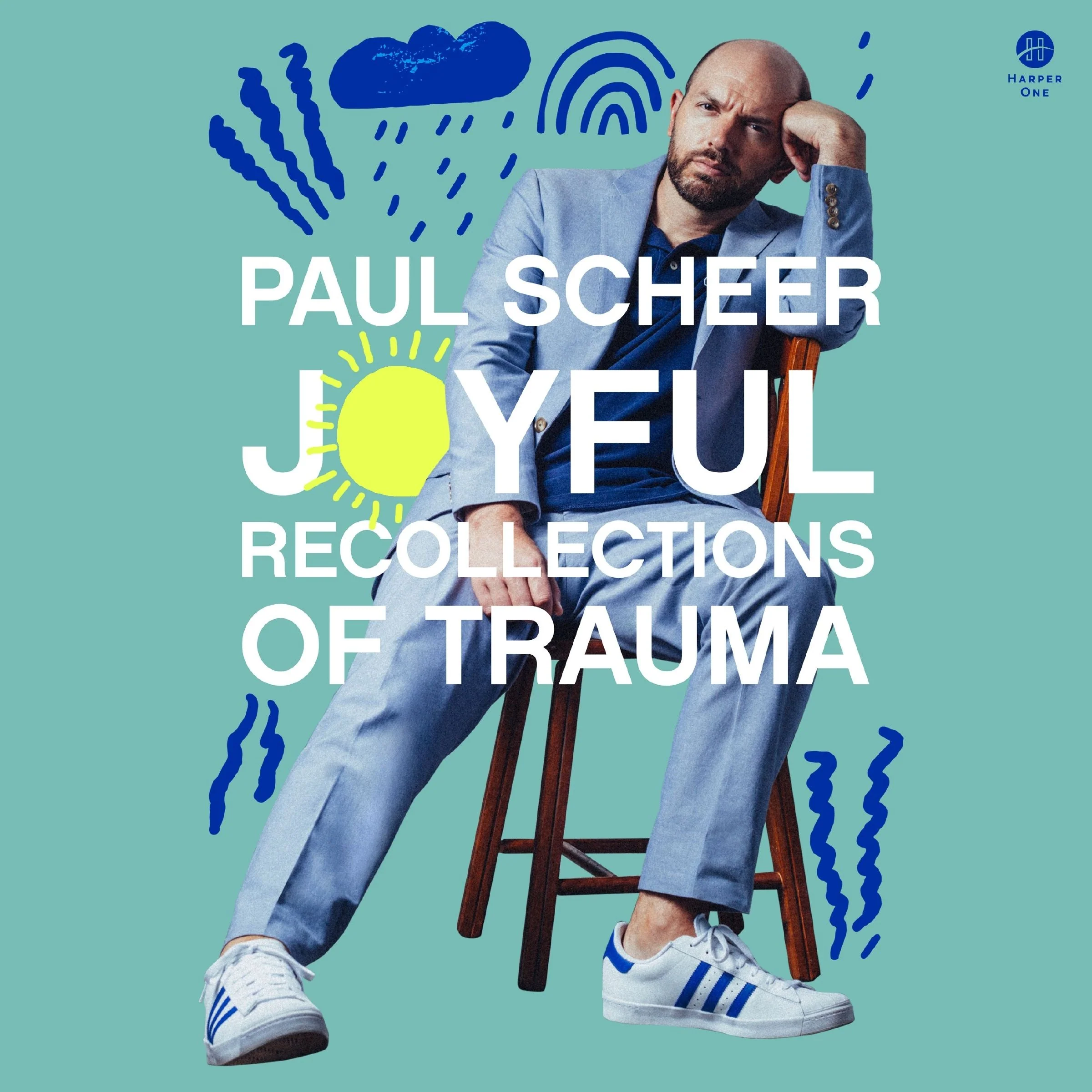 Joyful Recollections of Trauma - Image 5