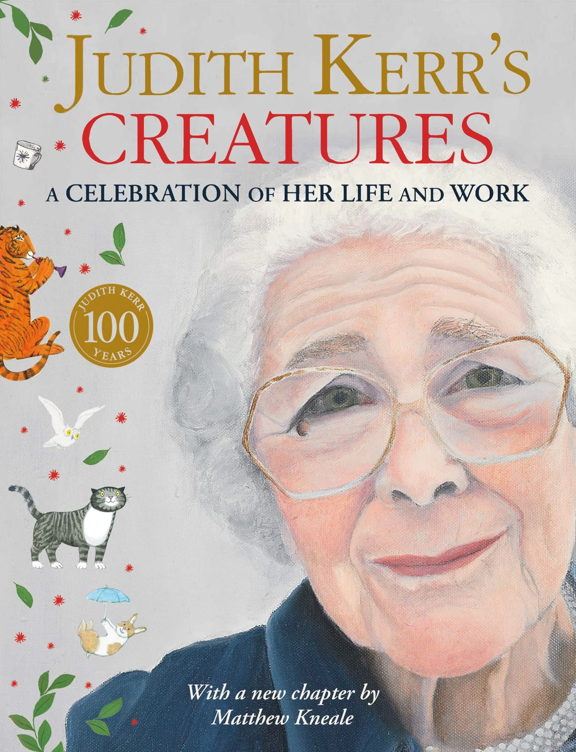 Judith Kerr’s Creatures - Image 2