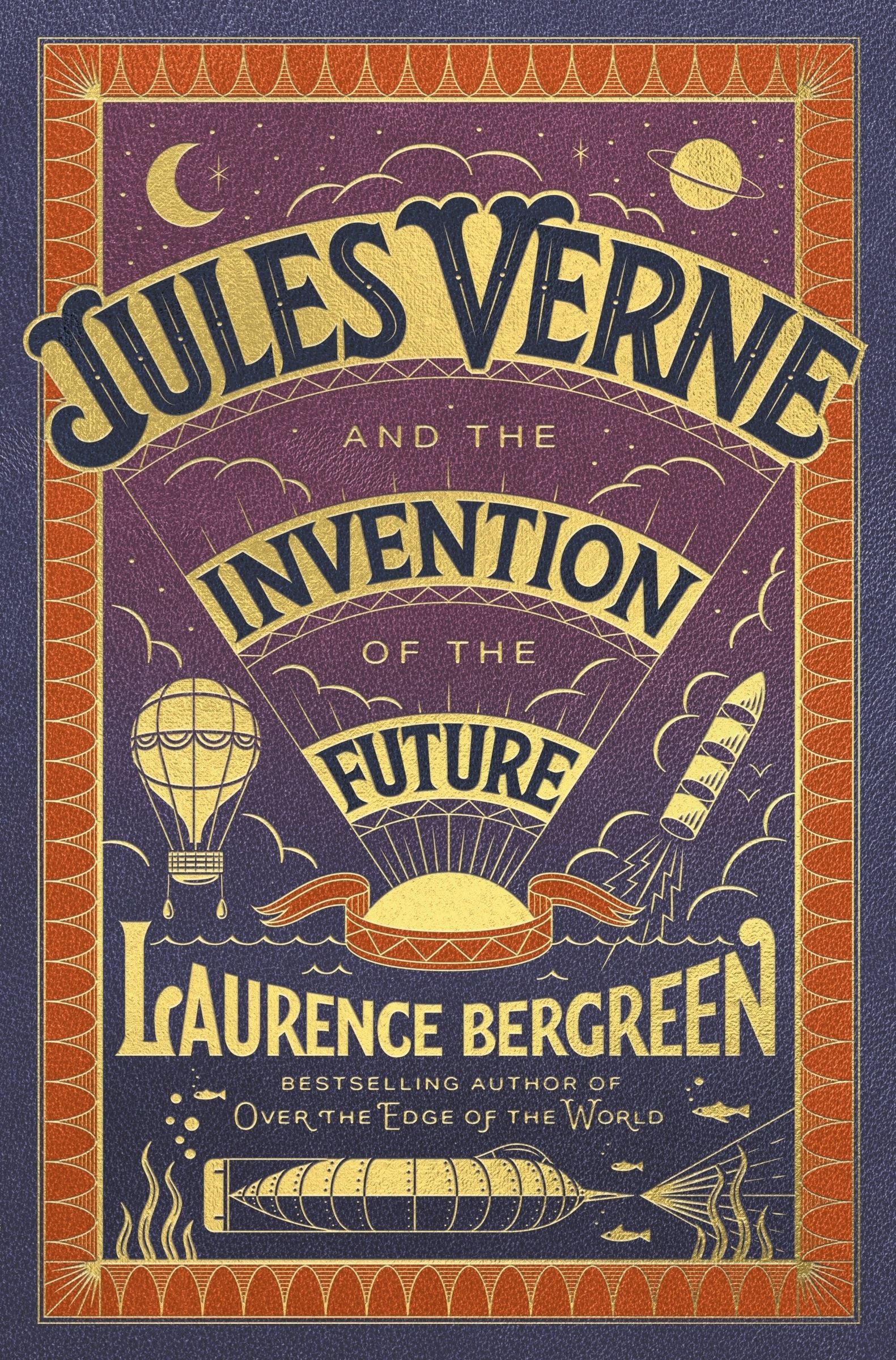 Jules Verne and the Invention of the Future - Image 2