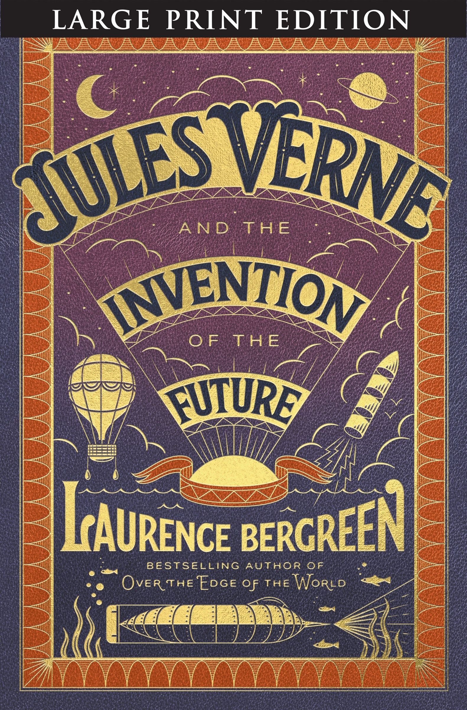Jules Verne and the Invention of the Future - Image 3