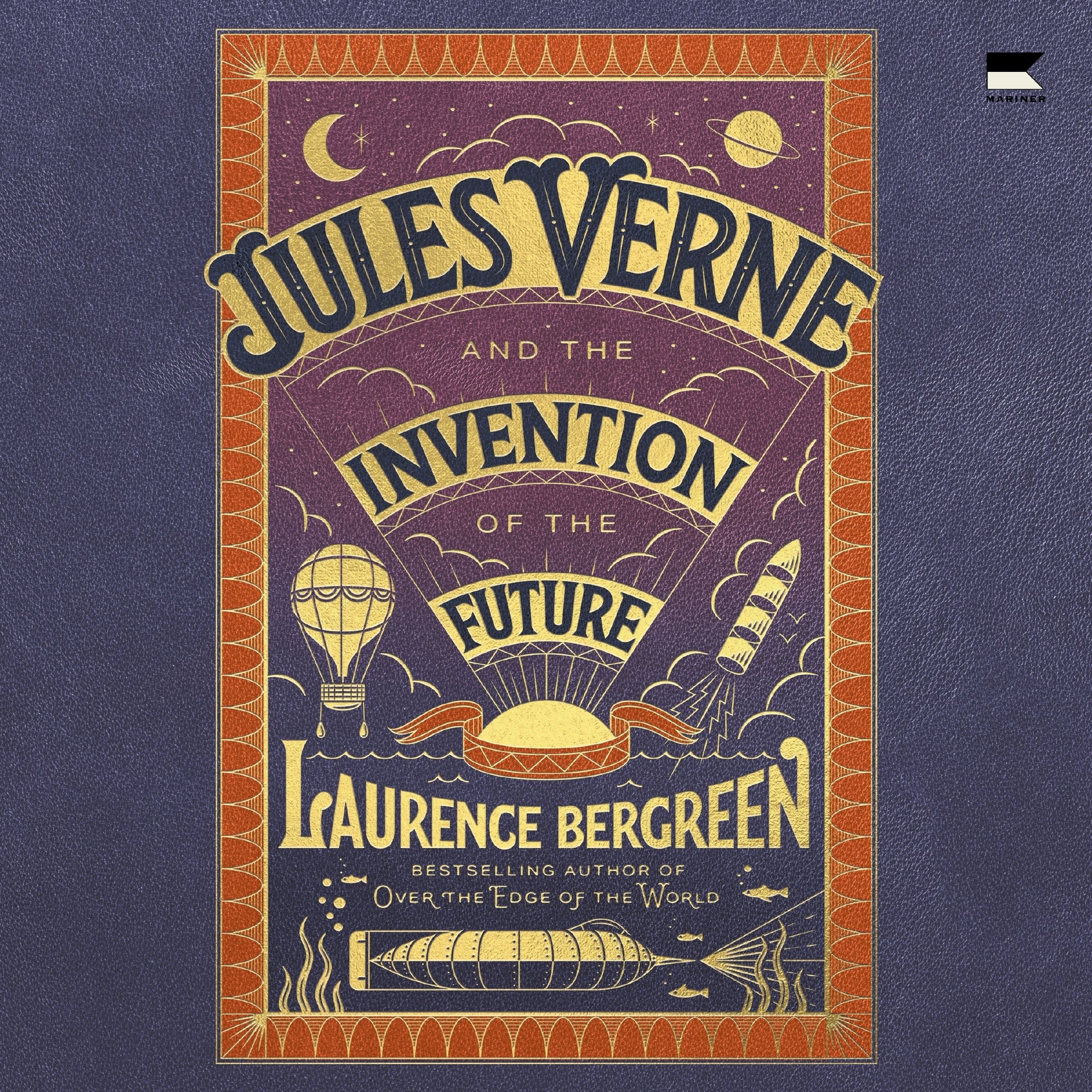 Jules Verne and the Invention of the Future - Image 5