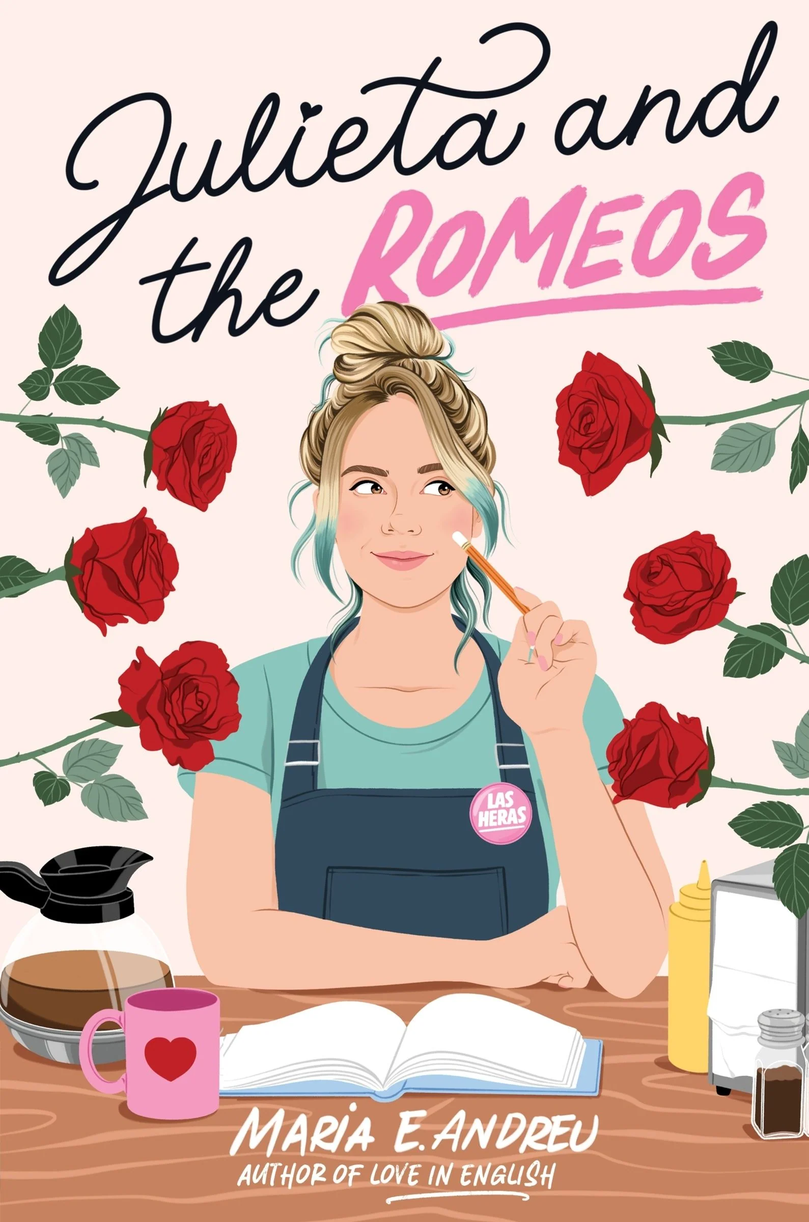 Julieta and the Romeos - Image 3