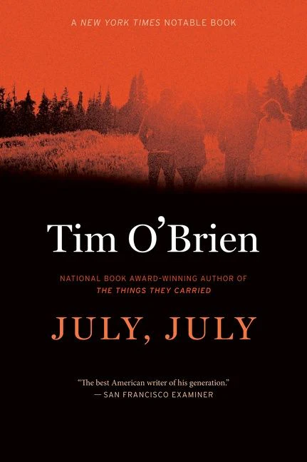 July, July - Image 3