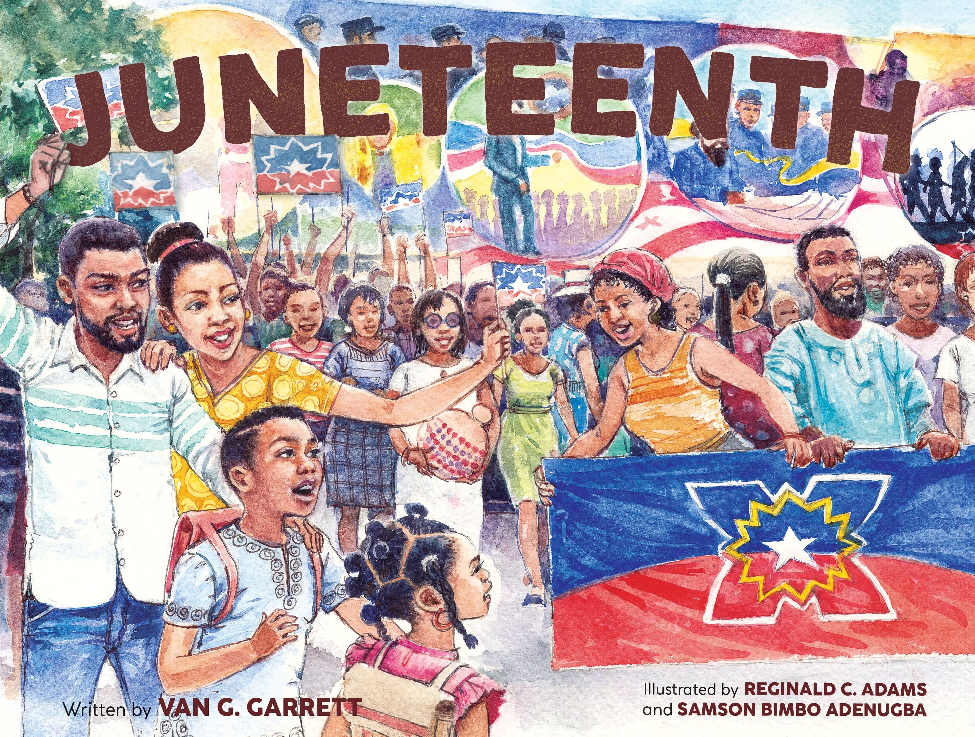Juneteenth - Image 2