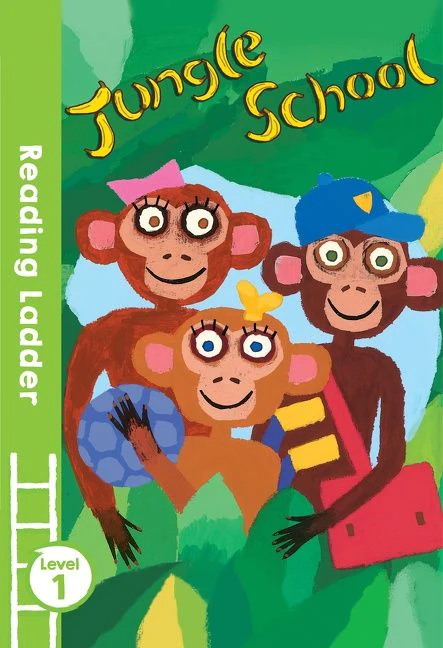 Jungle School - Image 2