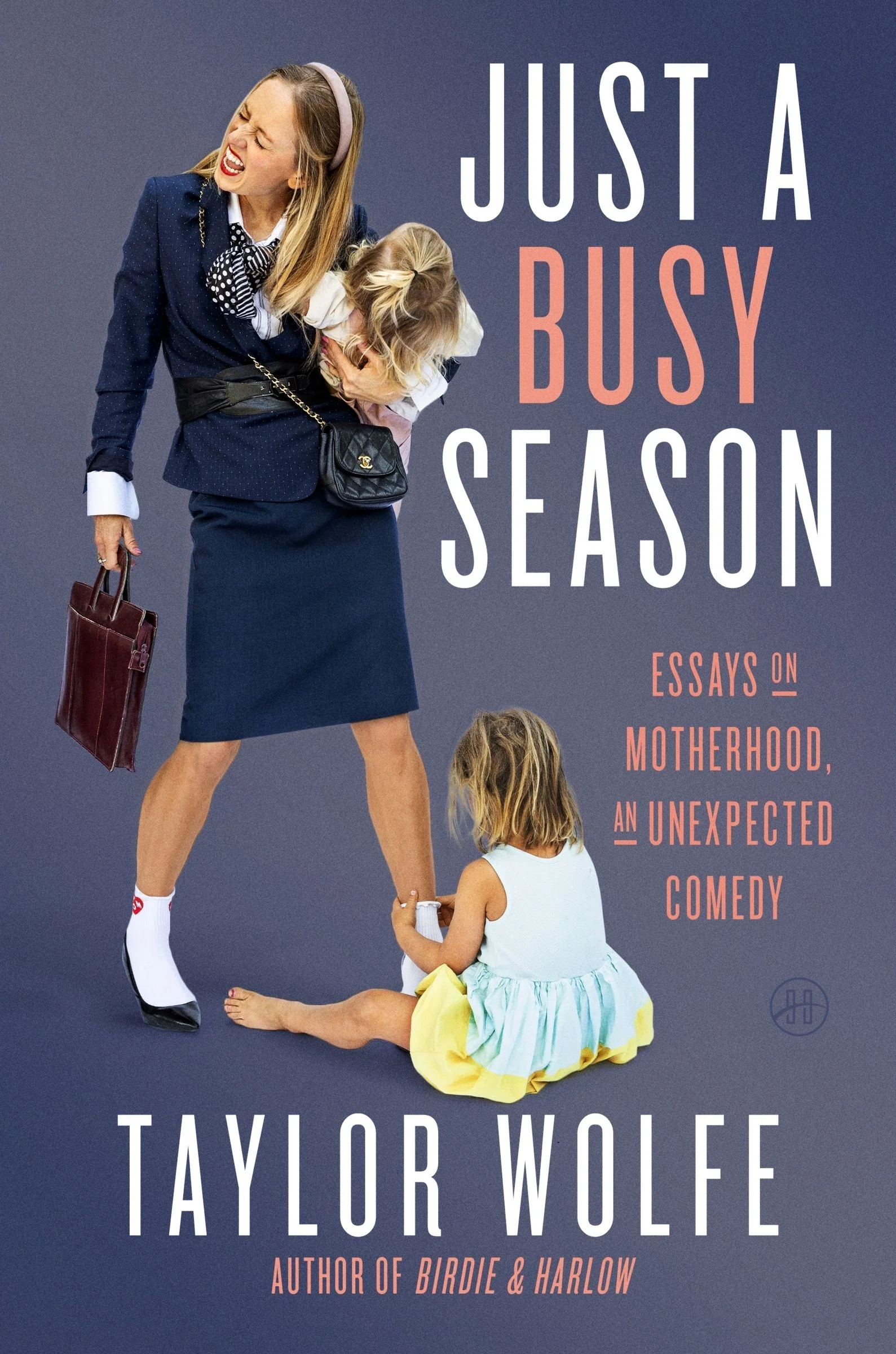 Just a Busy Season - Image 2