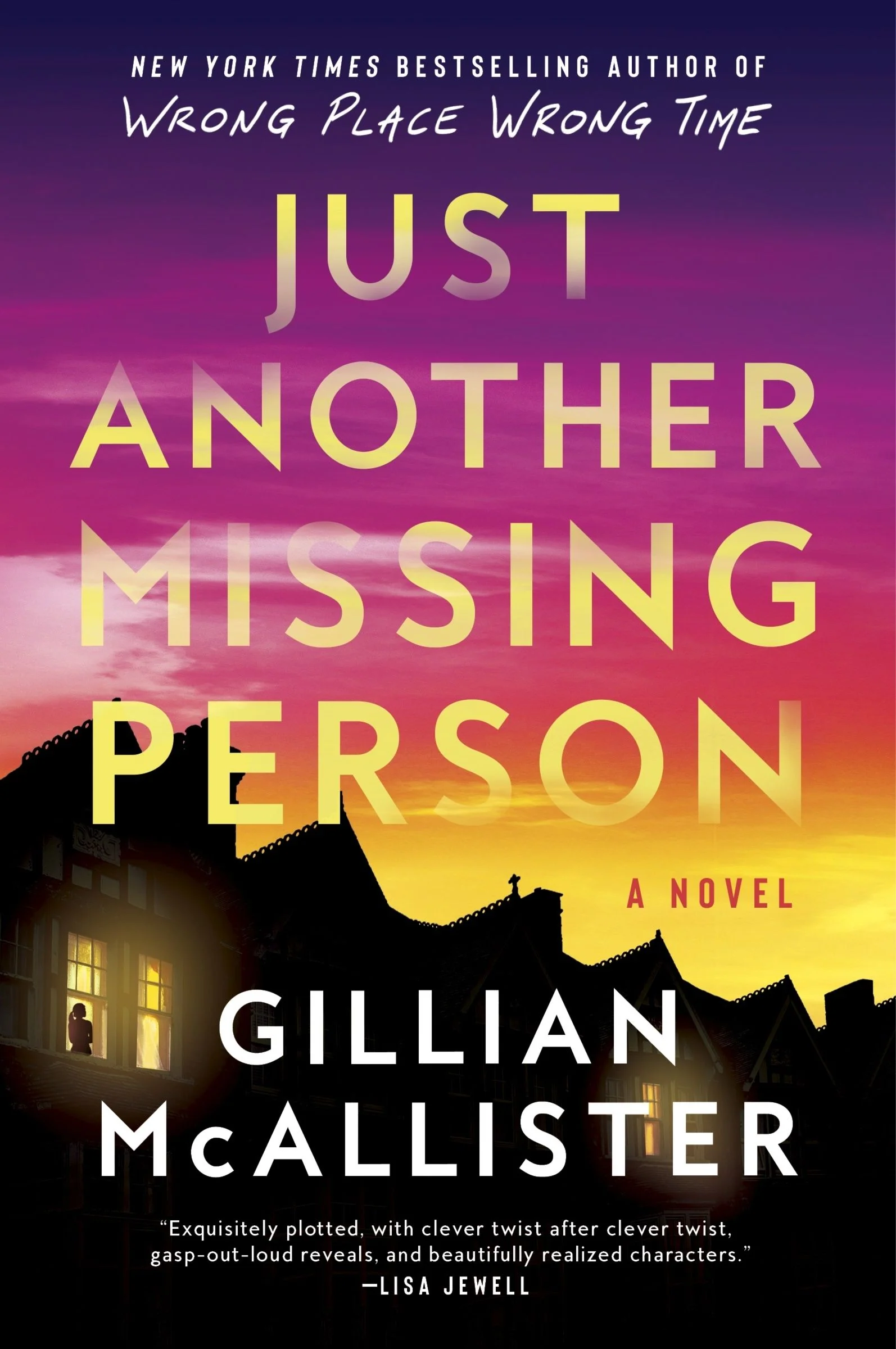 Just Another Missing Person - Image 3