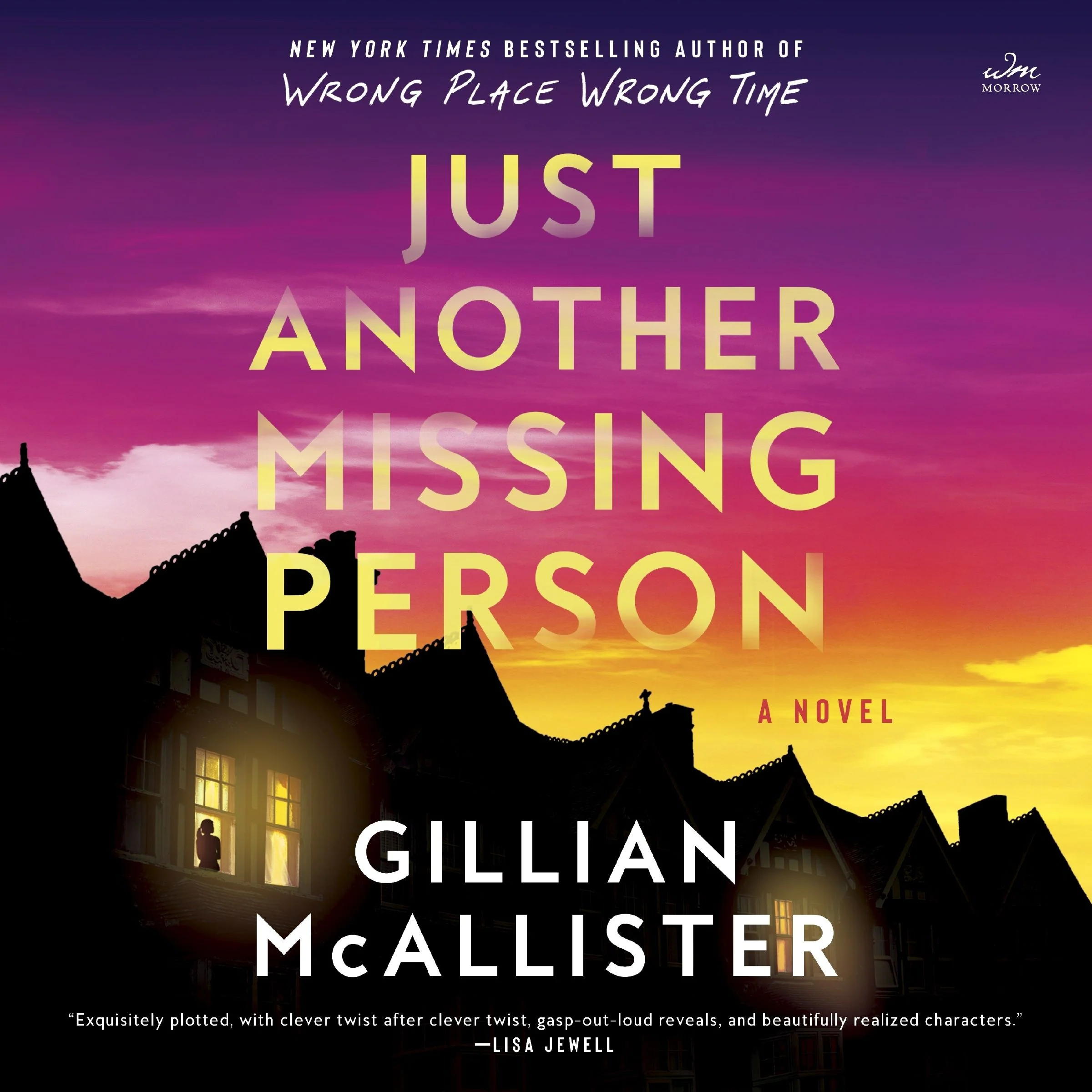 Just Another Missing Person - Image 6