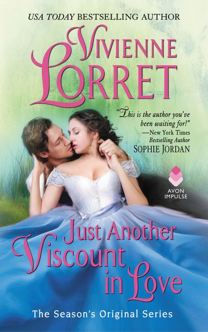 Just Another Viscount in Love - Image 2