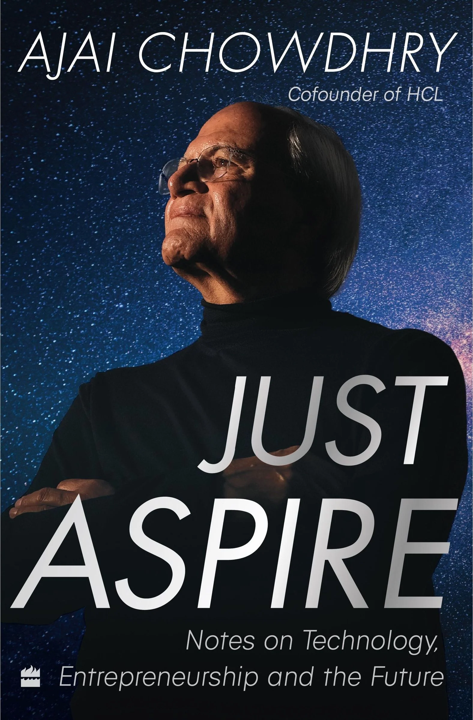 Just Aspire - Image 2