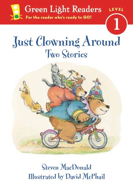 Just Clowning Around - Image 2