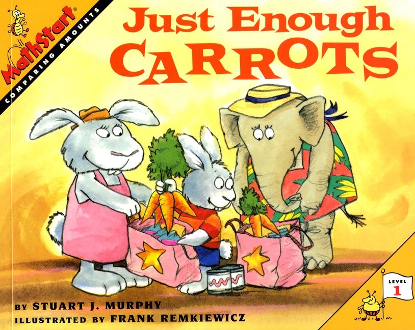 Just Enough Carrots - Image 2