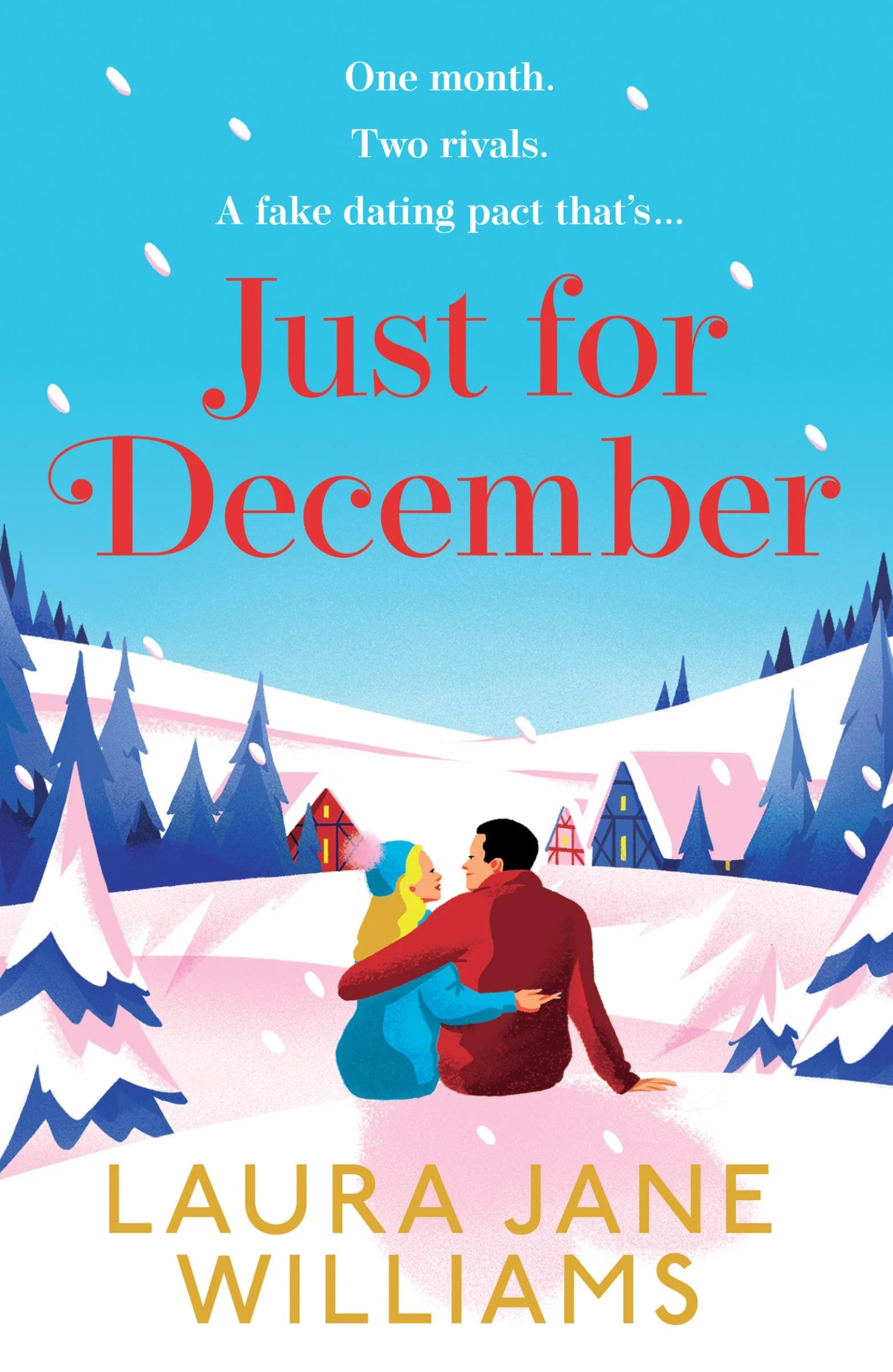 Just for December - Image 2