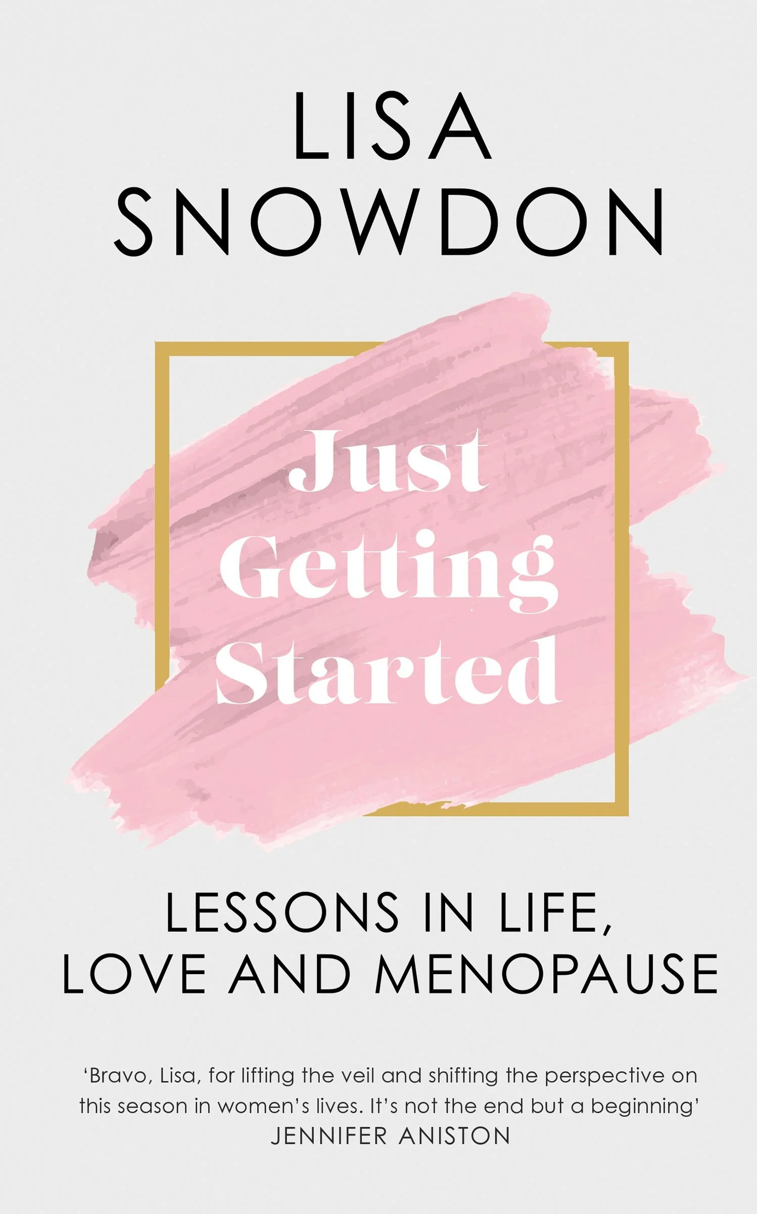 Just Getting Started - Image 3