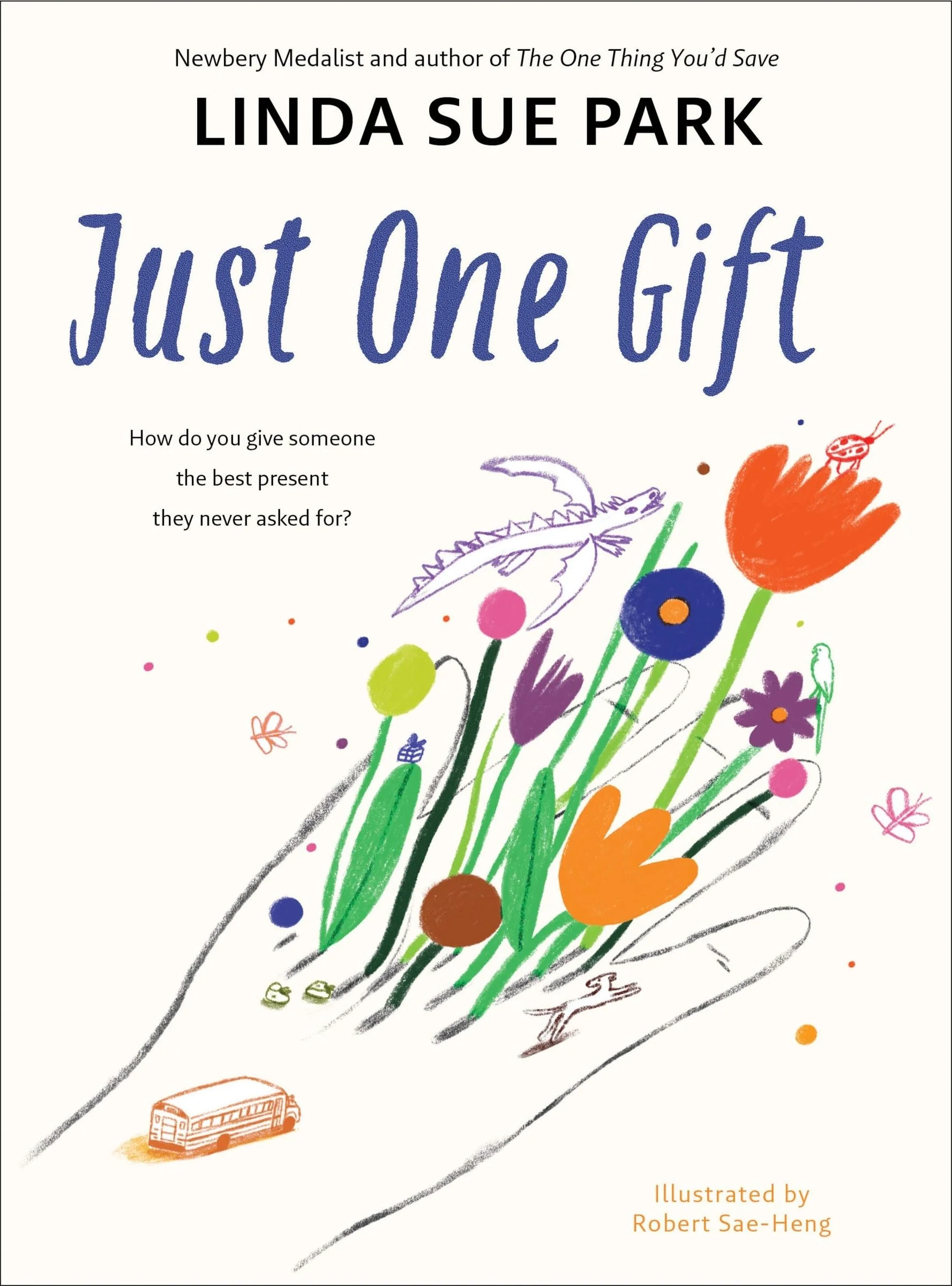 Just One Gift - Image 3