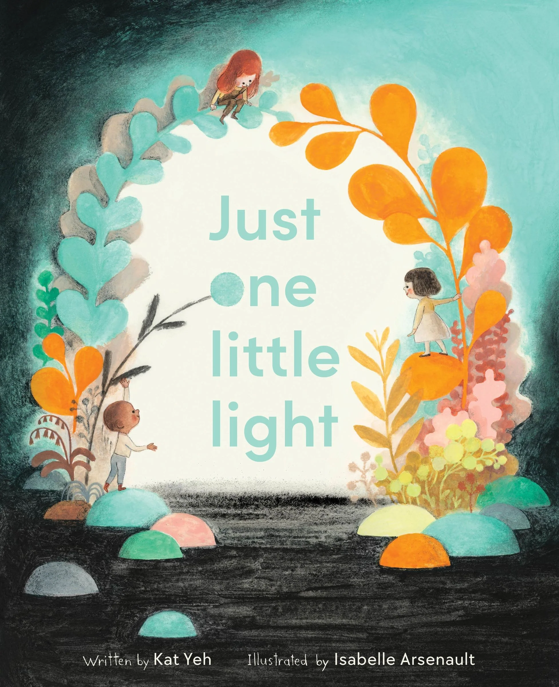 Just One Little Light - Image 2