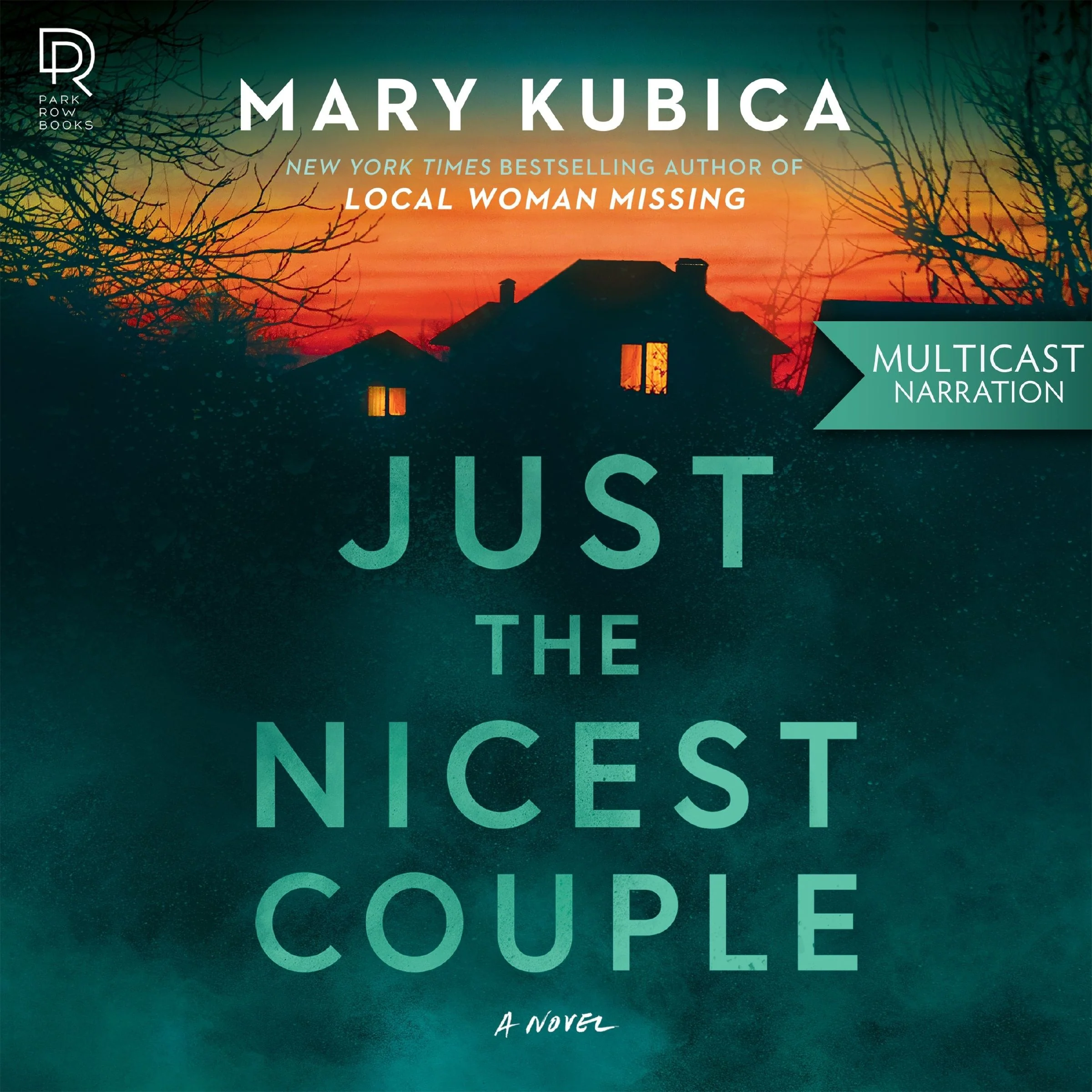 Just the Nicest Couple - Image 5