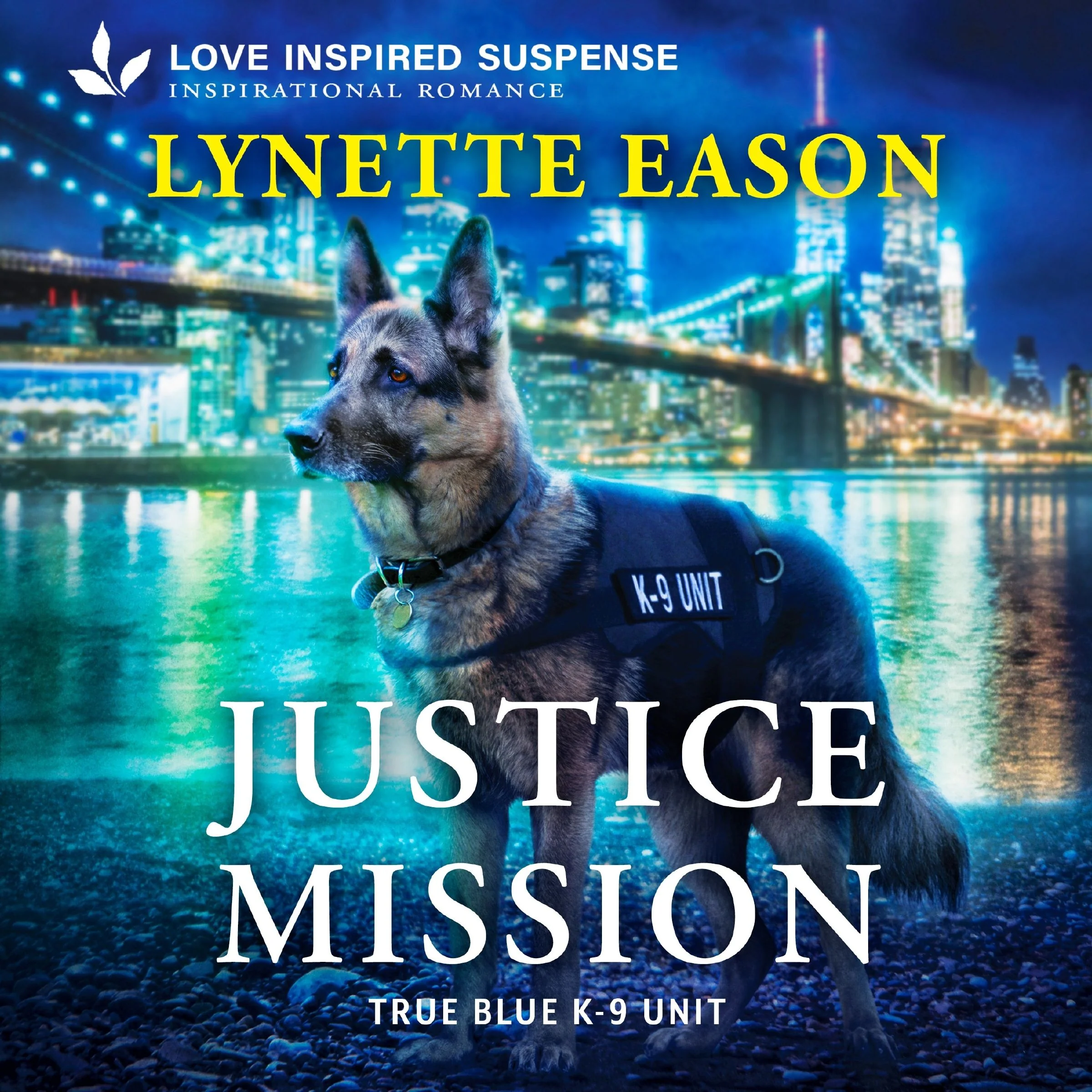 Justice Mission - Image 2