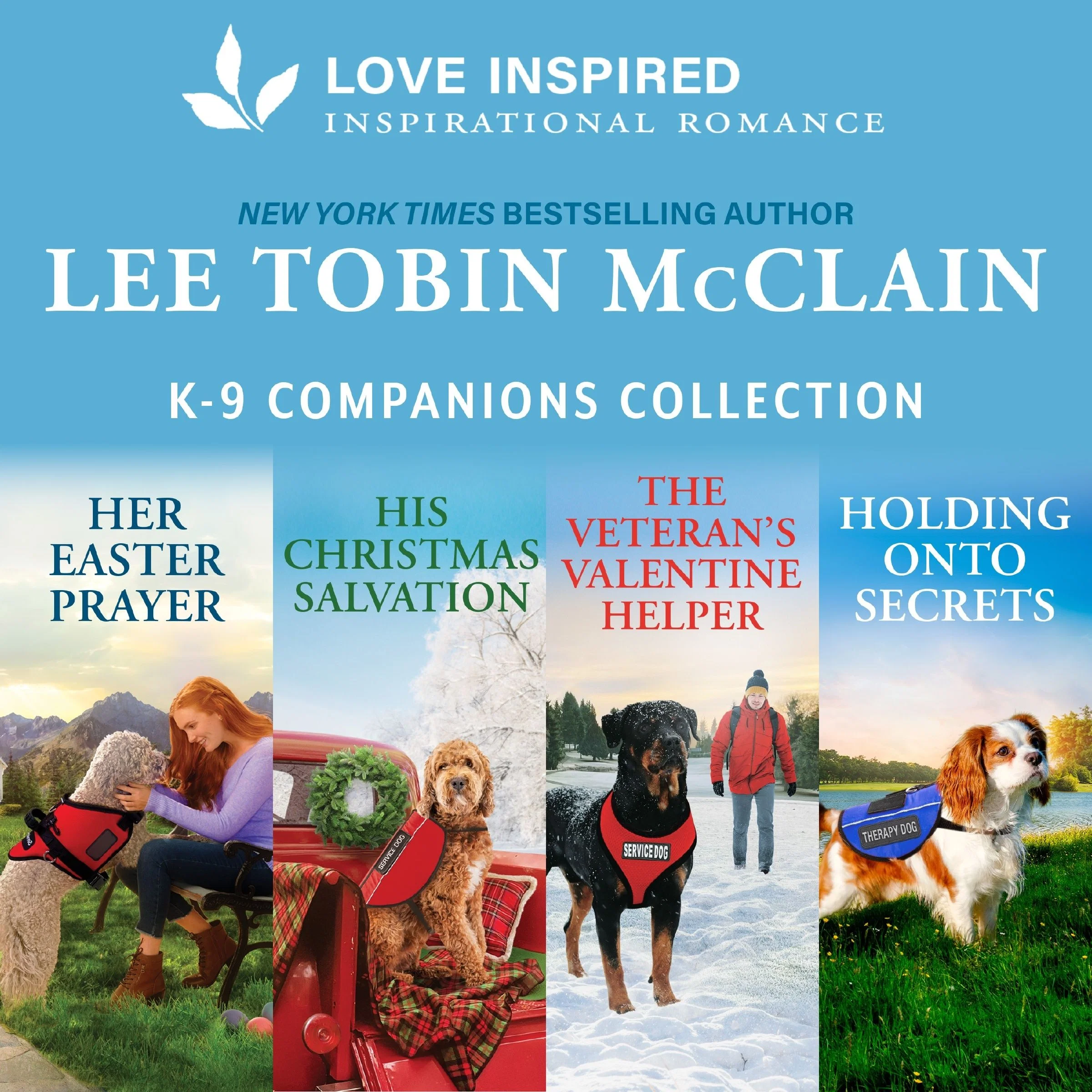 K-9 Companions Collection - Image 2