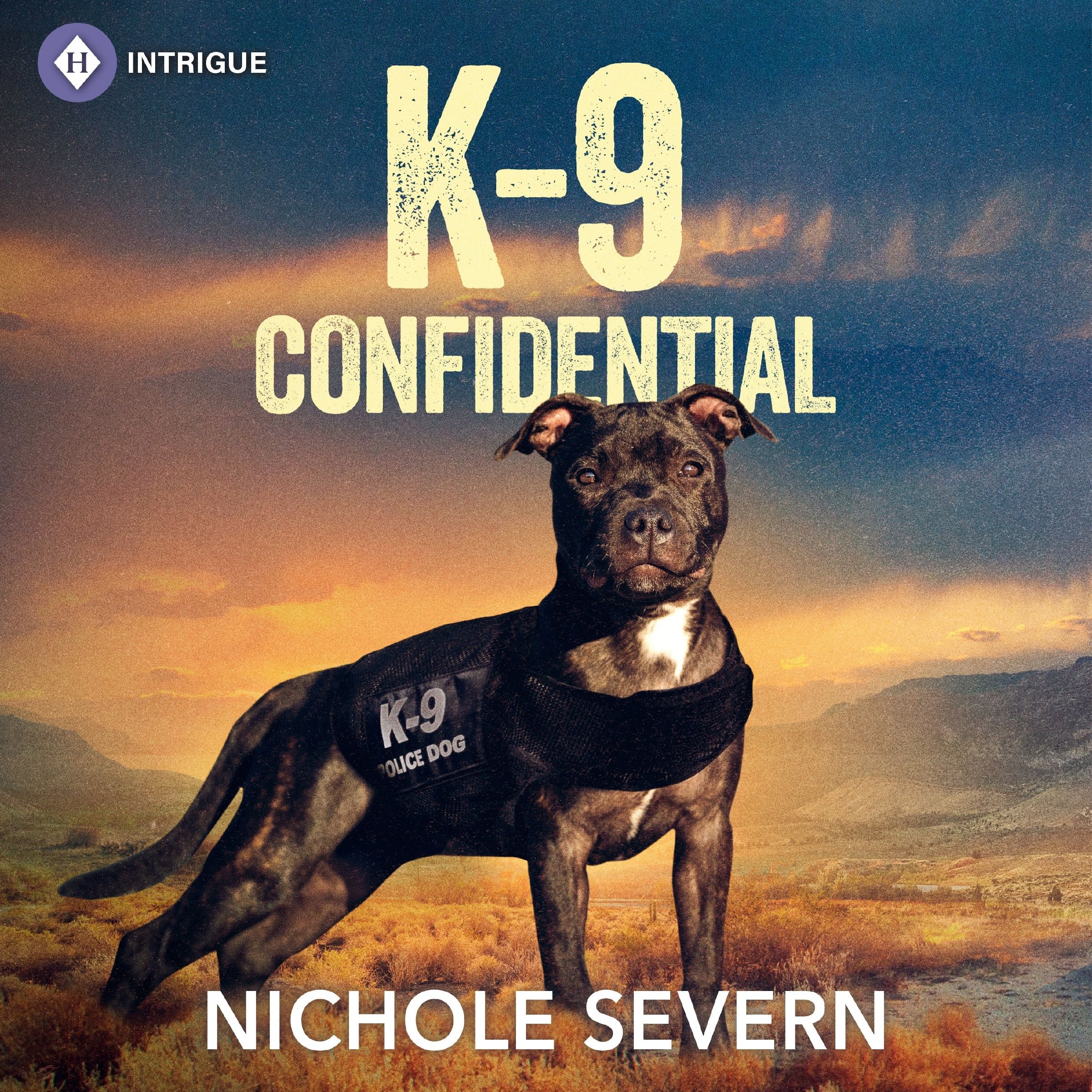K-9 Confidential - Image 2
