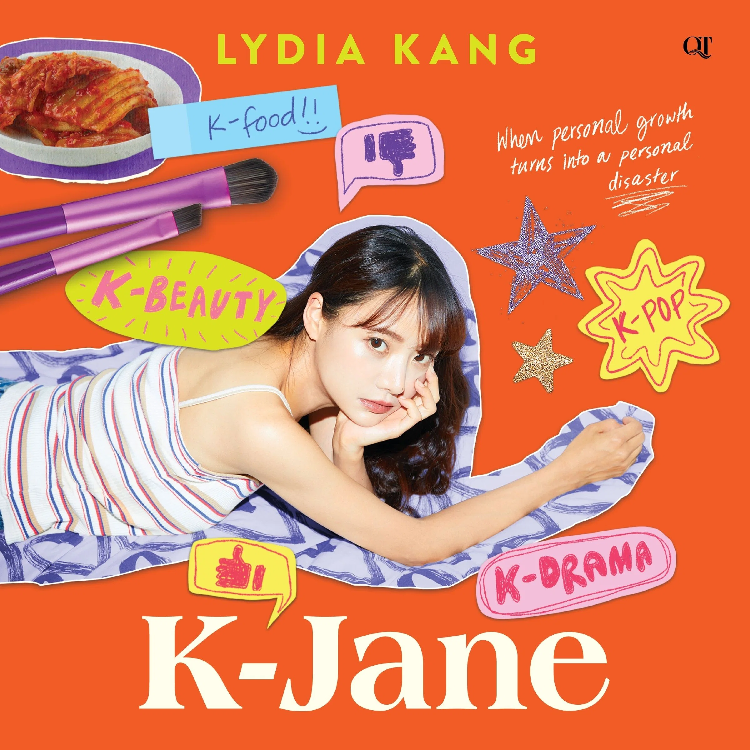 K-Jane - Image 3