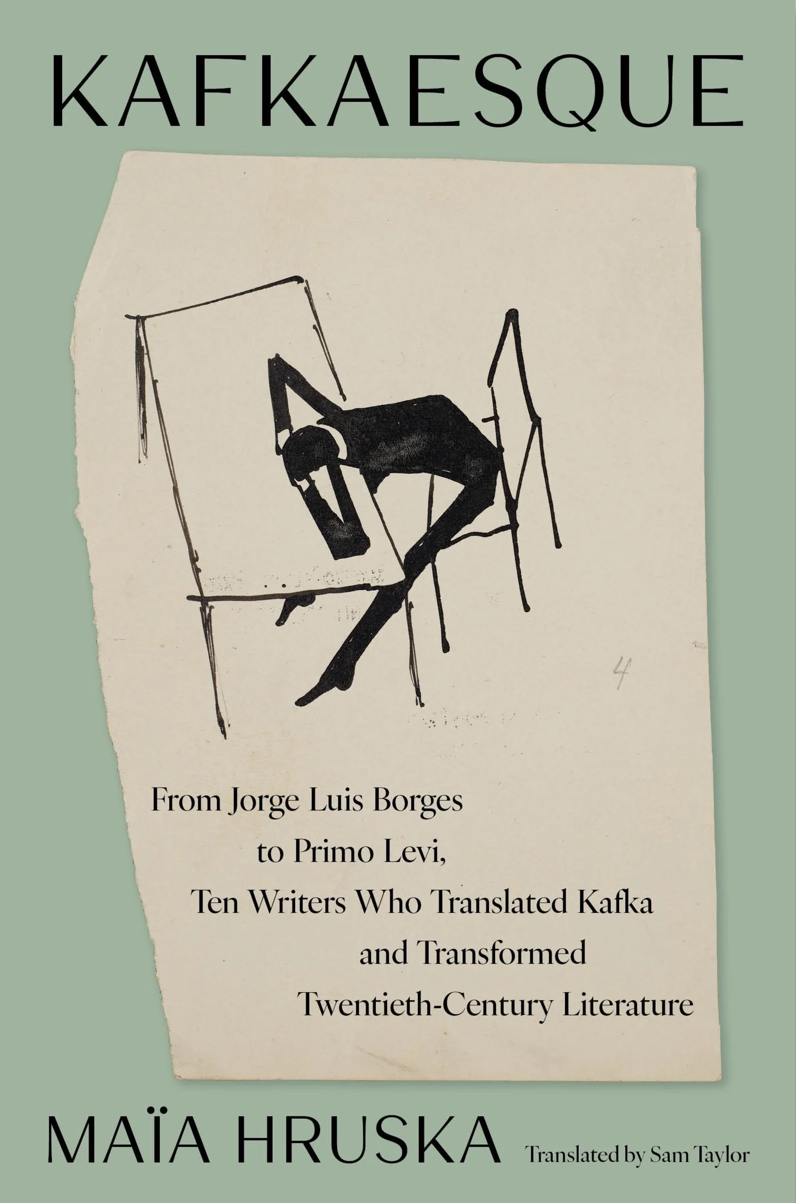 Kafkaesque - Image 3