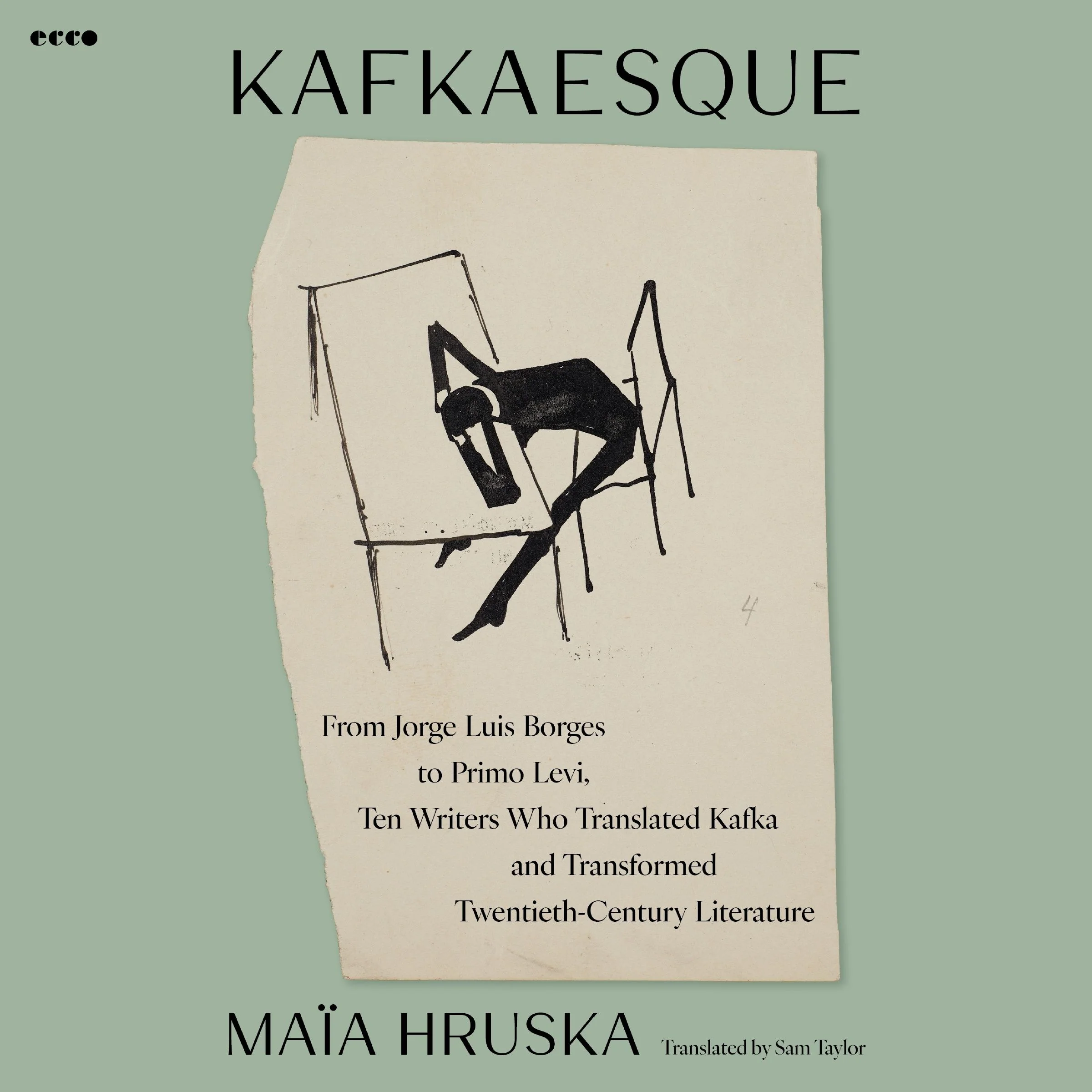 Kafkaesque - Image 4