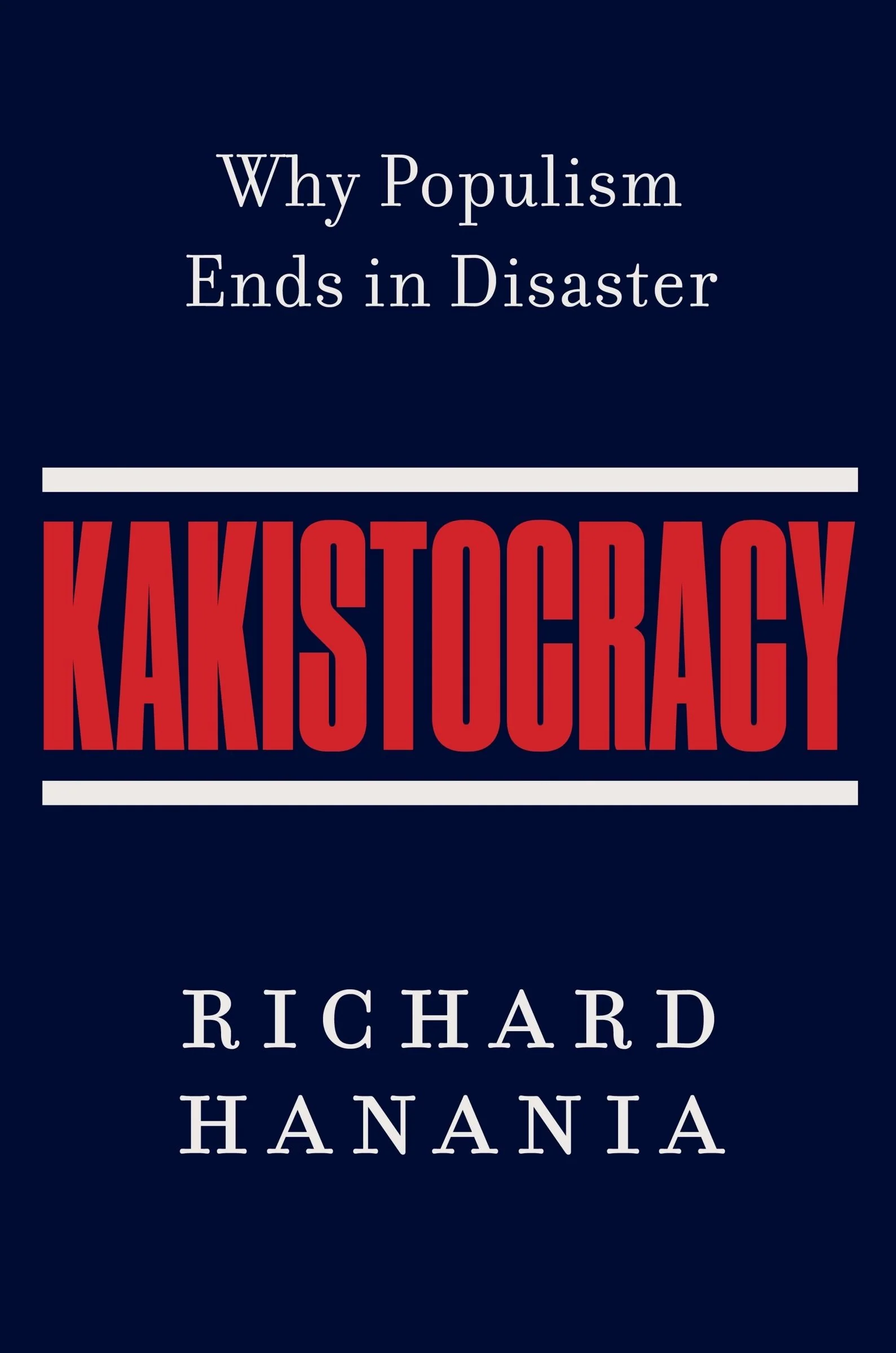 Kakistocracy - Image 2