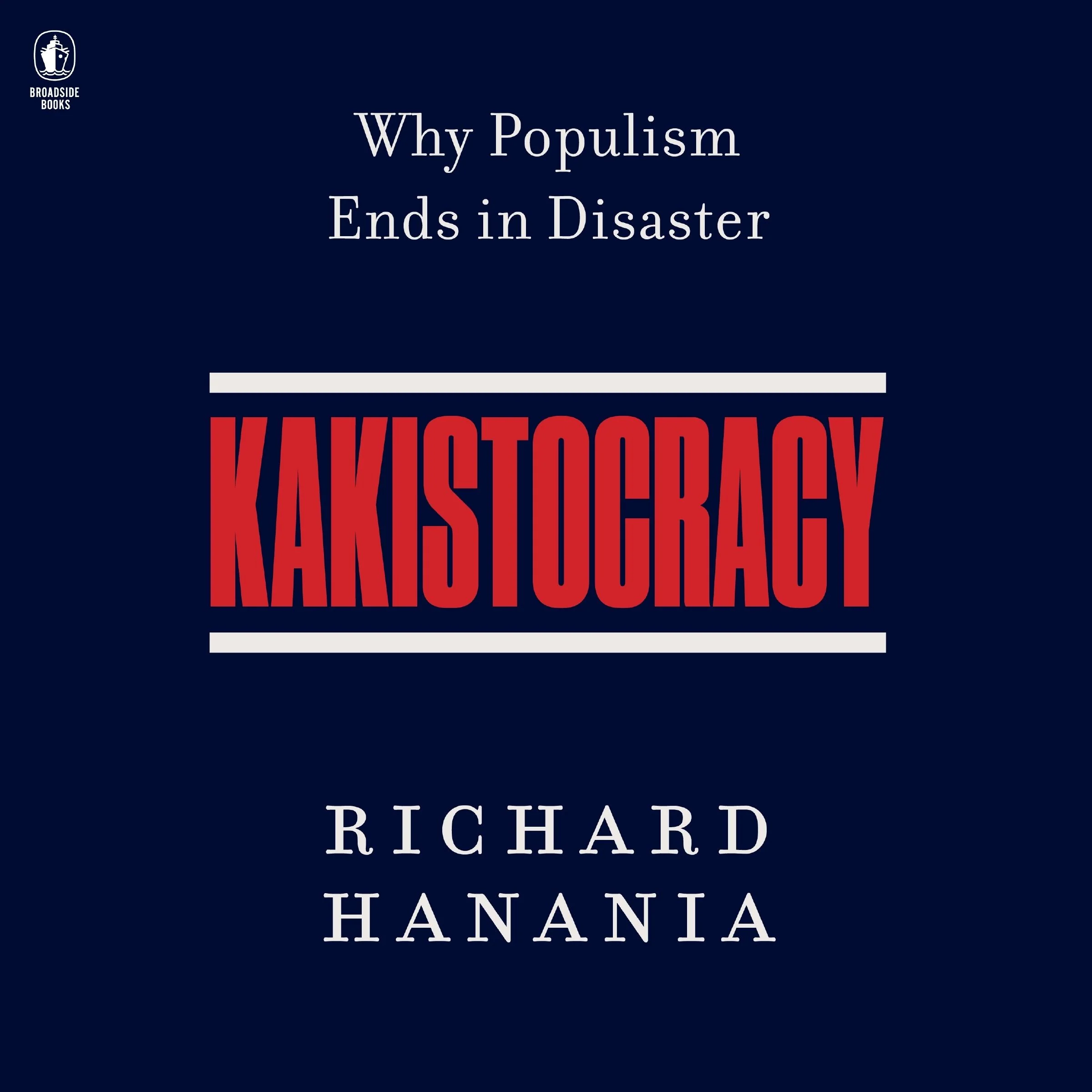 Kakistocracy - Image 3