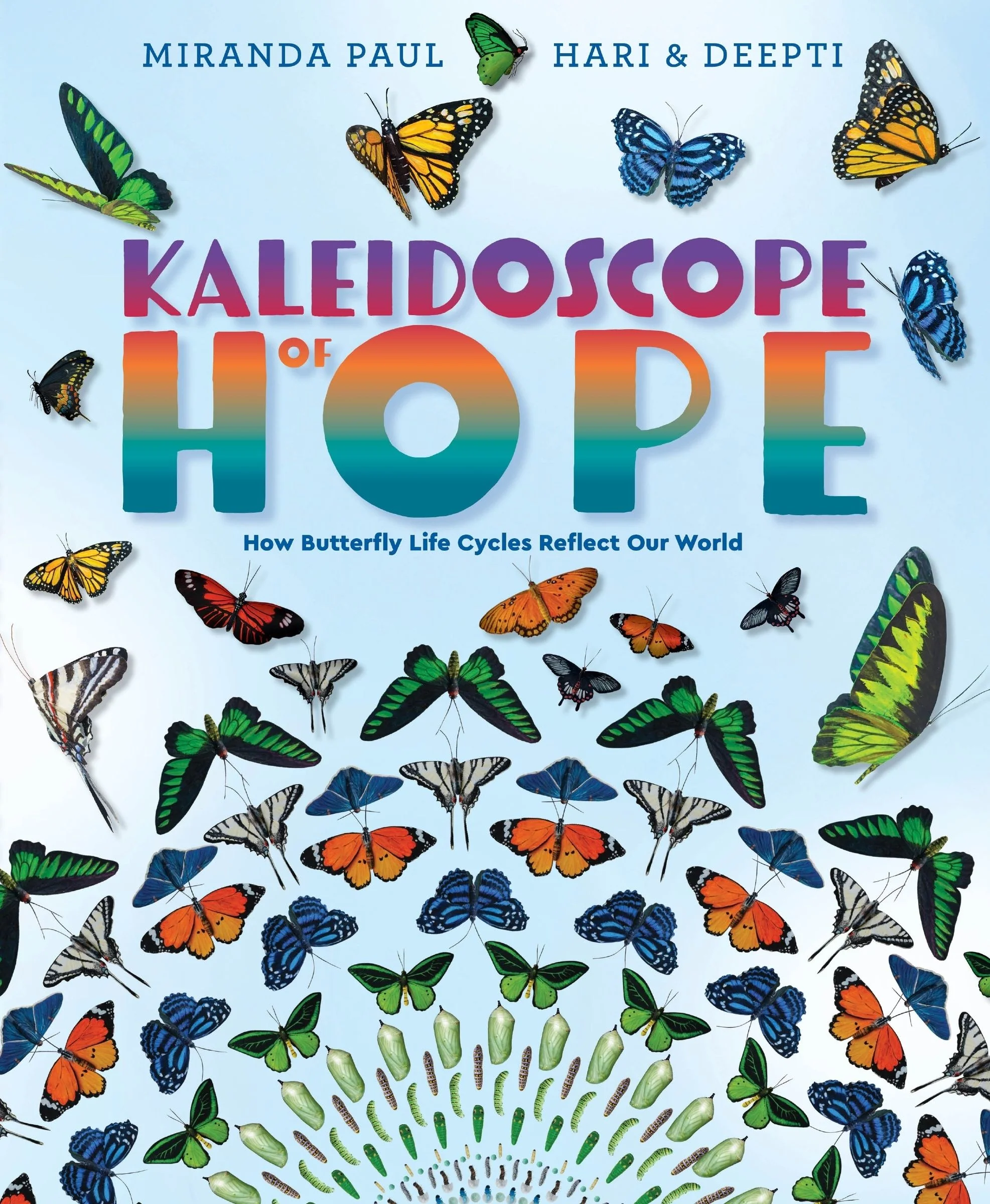Kaleidoscope of Hope - Image 2