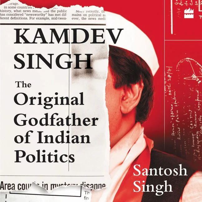 Kamdev Singh - Image 2