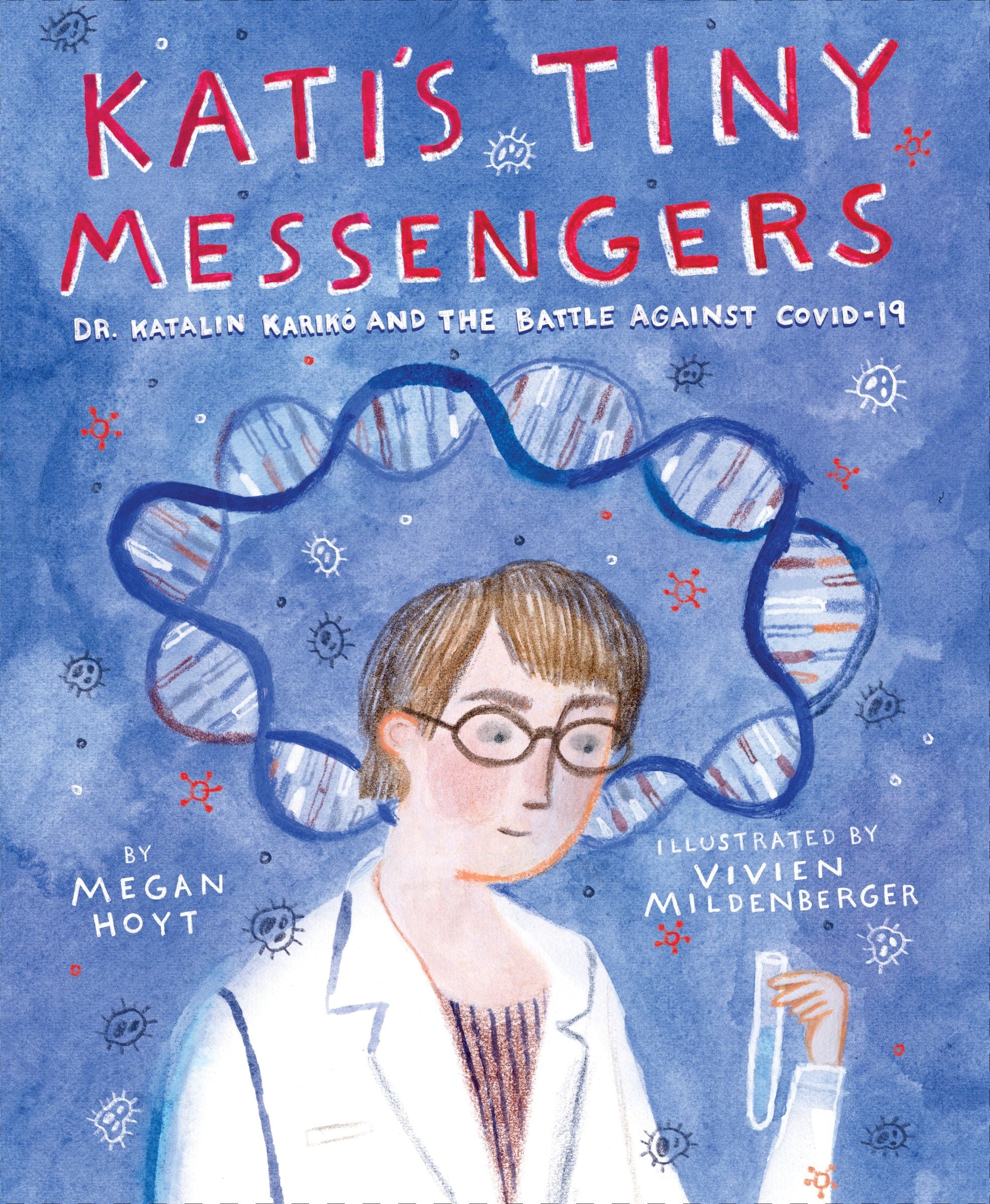 Kati's Tiny Messengers - Image 2