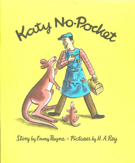 Katy No-Pocket - Image 2