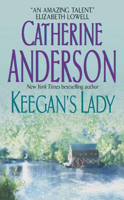 Keegan's Lady - Image 2