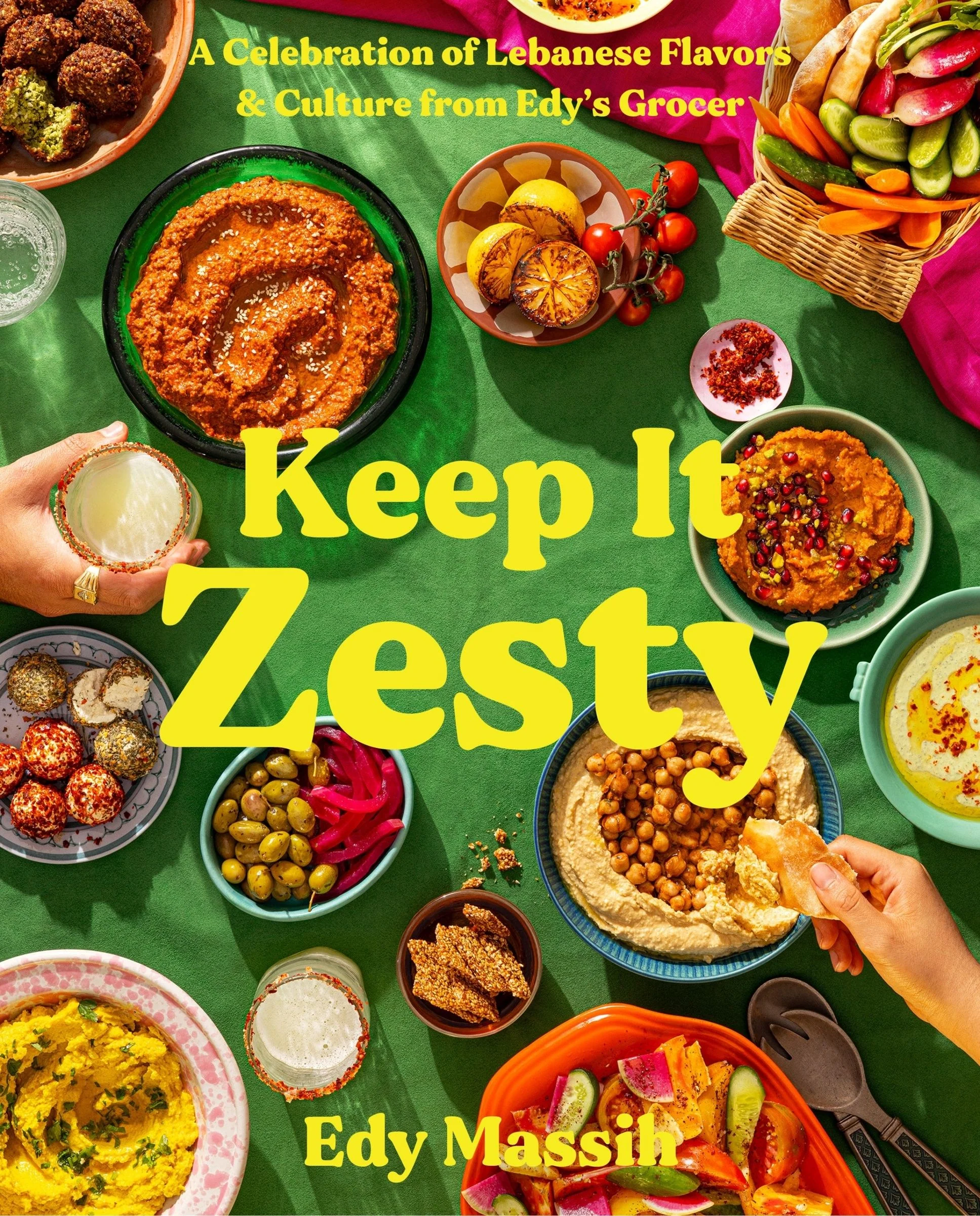Keep It Zesty - Image 2