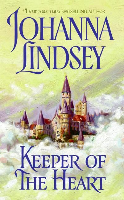 Keeper of the Heart - Image 2