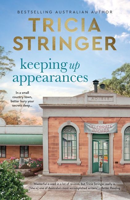 Keeping Up Appearances - Image 2