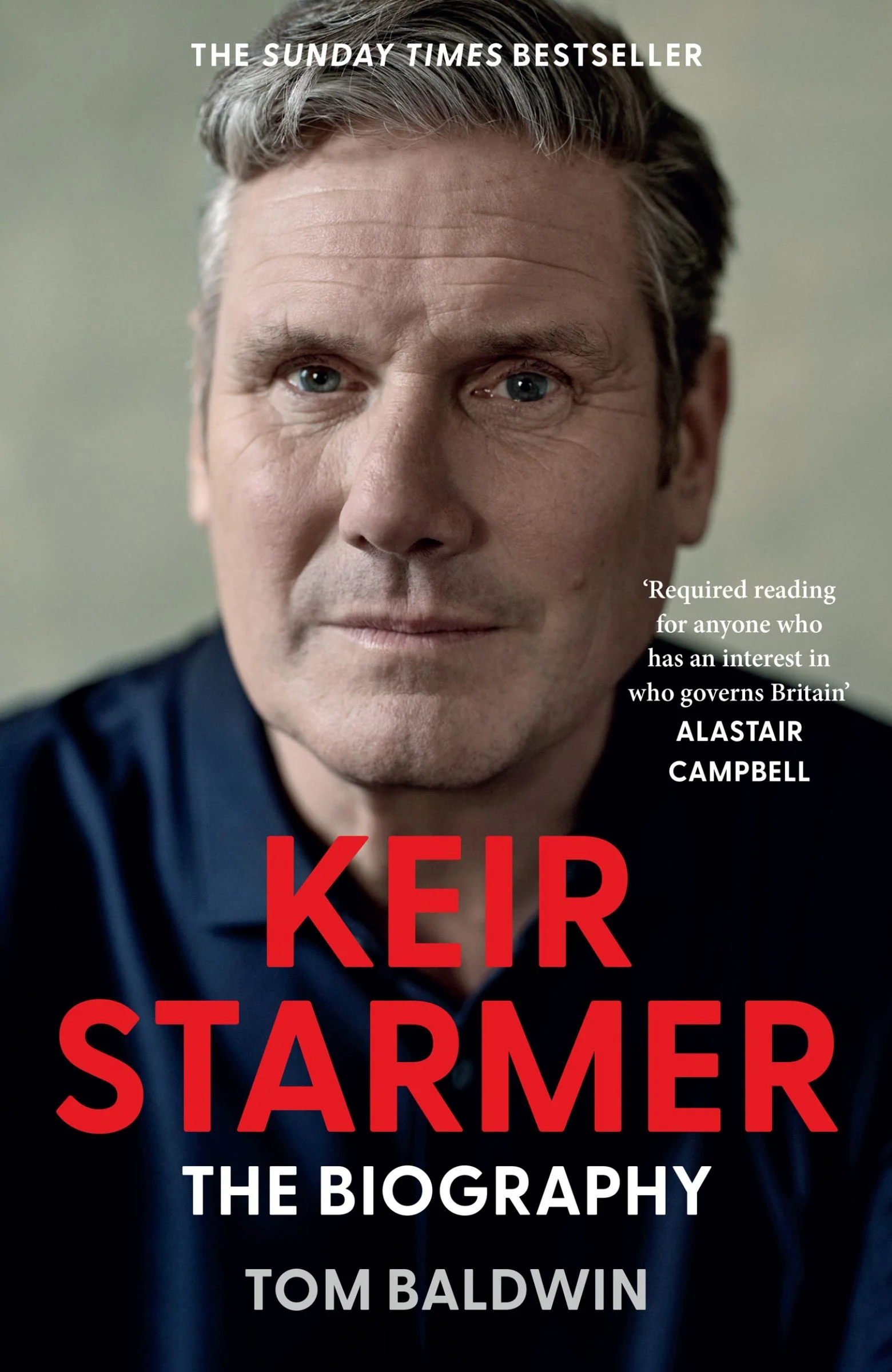 Keir Starmer - Image 2