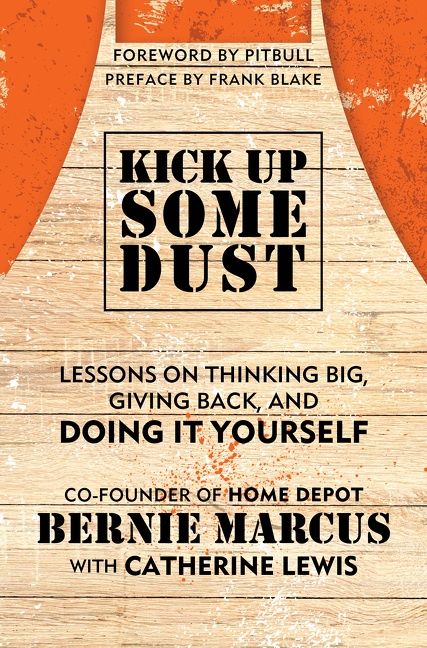 Kick Up Some Dust - Image 2