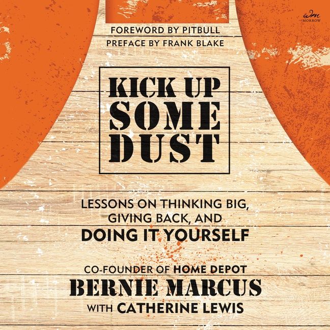 Kick Up Some Dust - Image 4