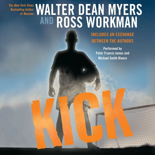 Kick - Image 2