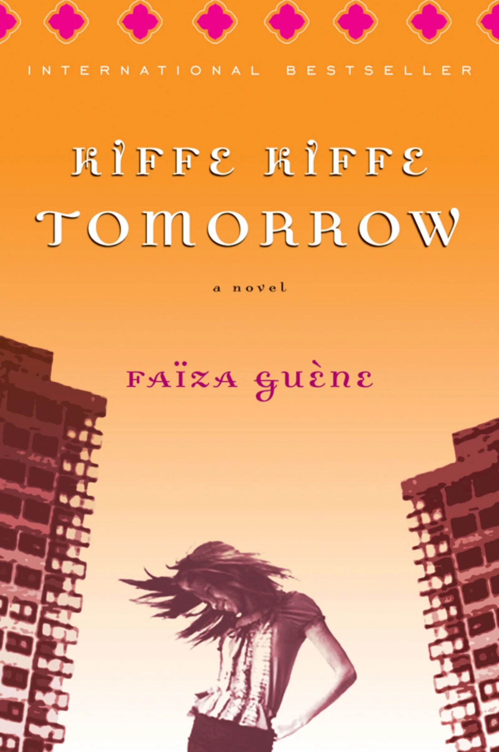 Kiffe Kiffe Tomorrow - Image 2