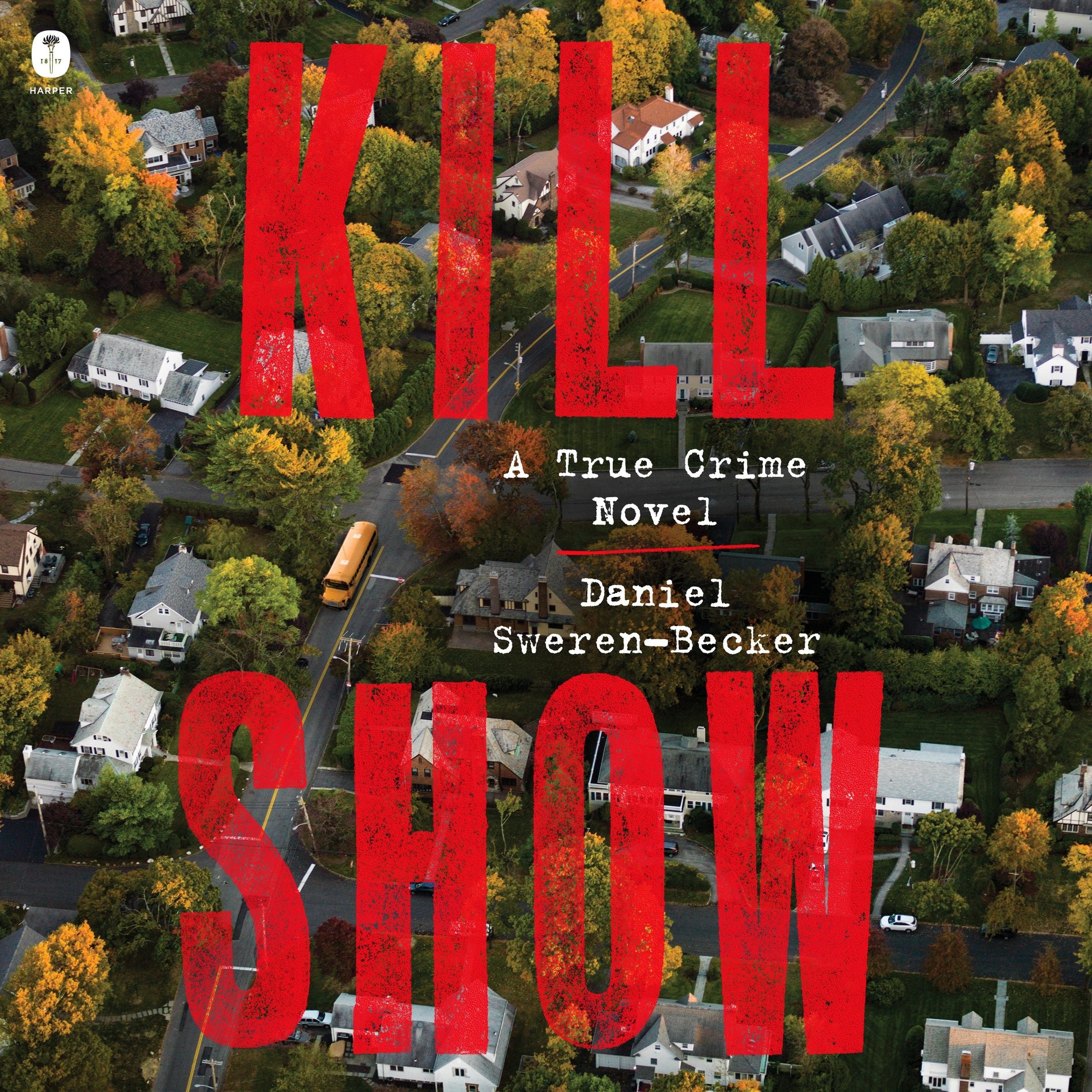 Kill Show - Image 5
