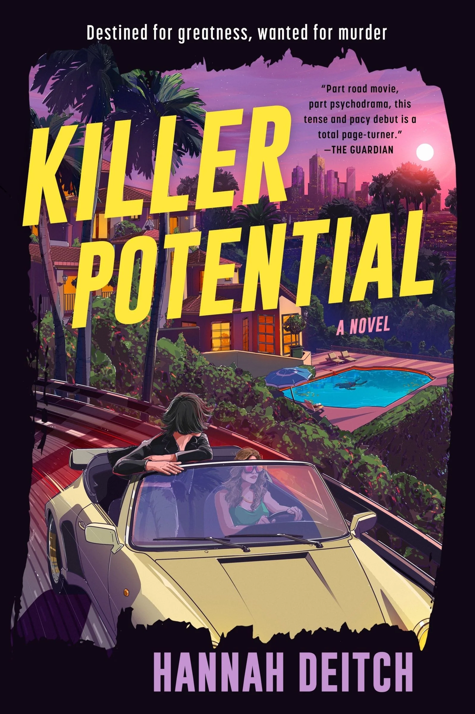 Killer Potential - Image 5