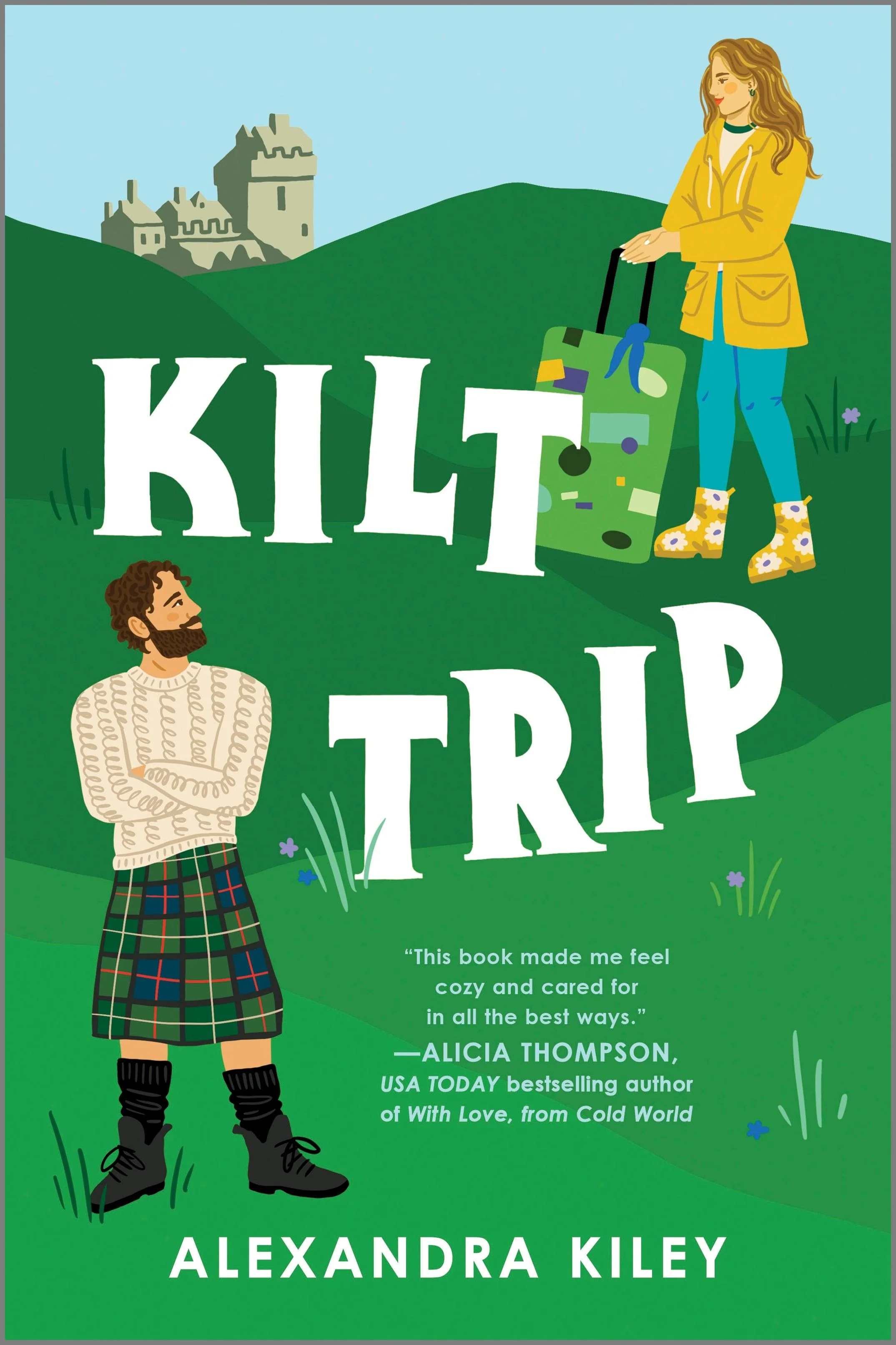 Kilt Trip - Image 3
