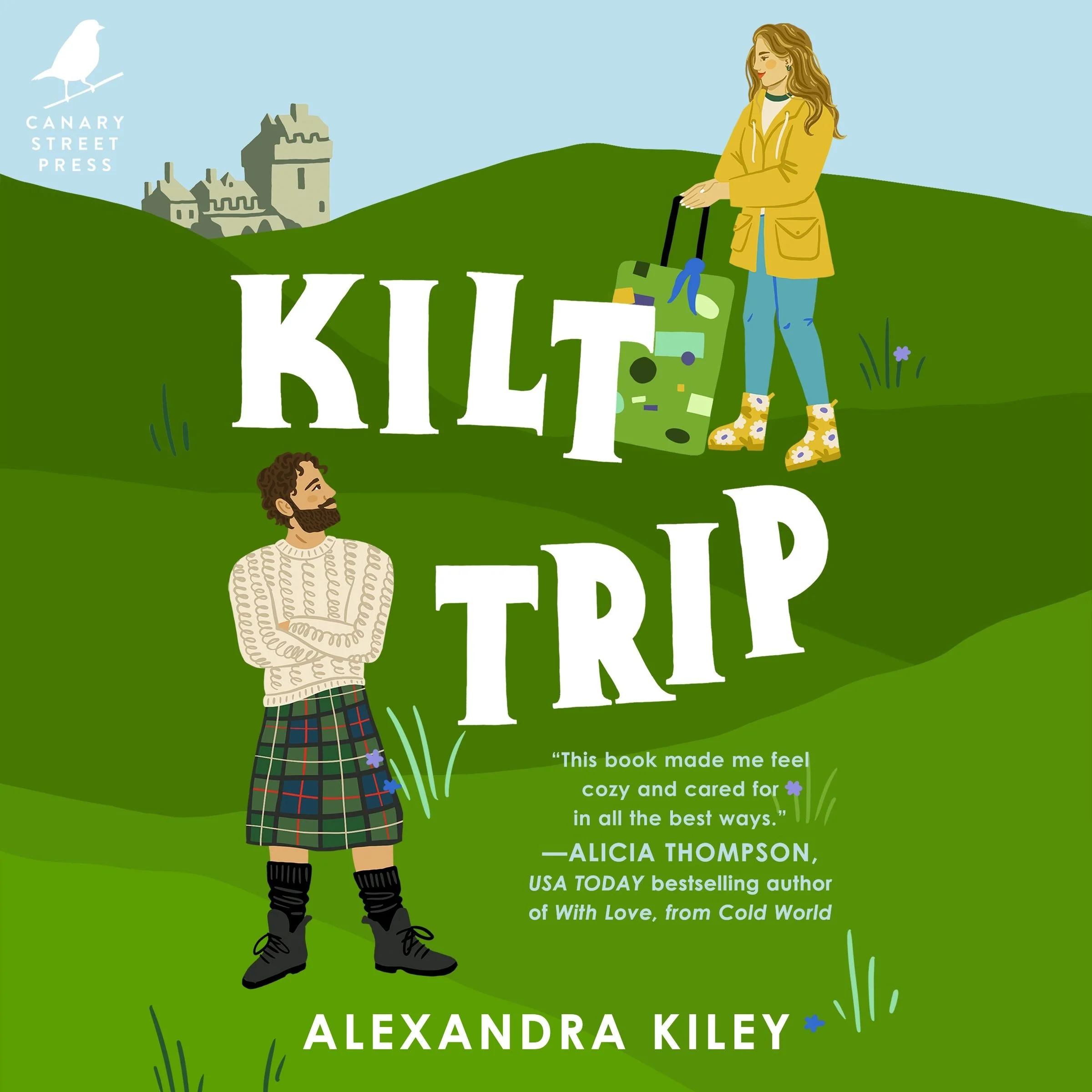 Kilt Trip - Image 4