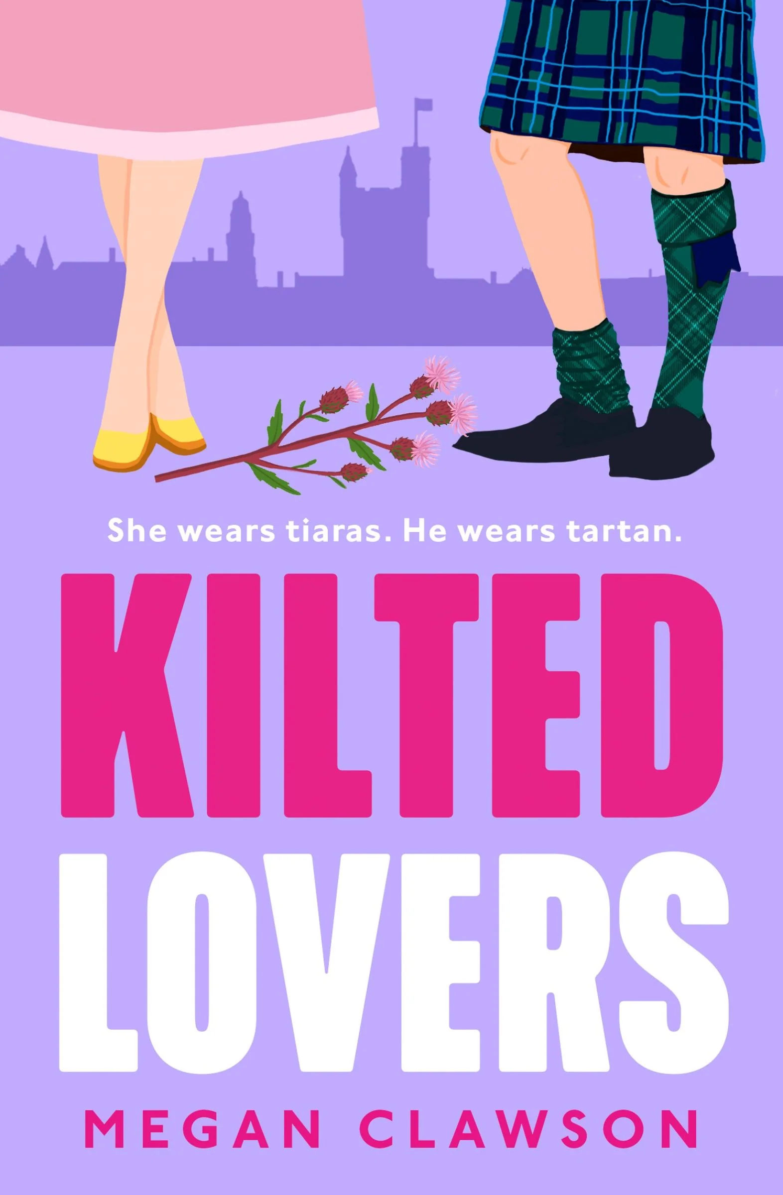 Kilted Lovers - Image 2